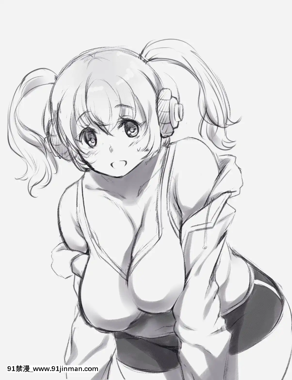 [Pixiv-Patreon]ち.[18h 18h]