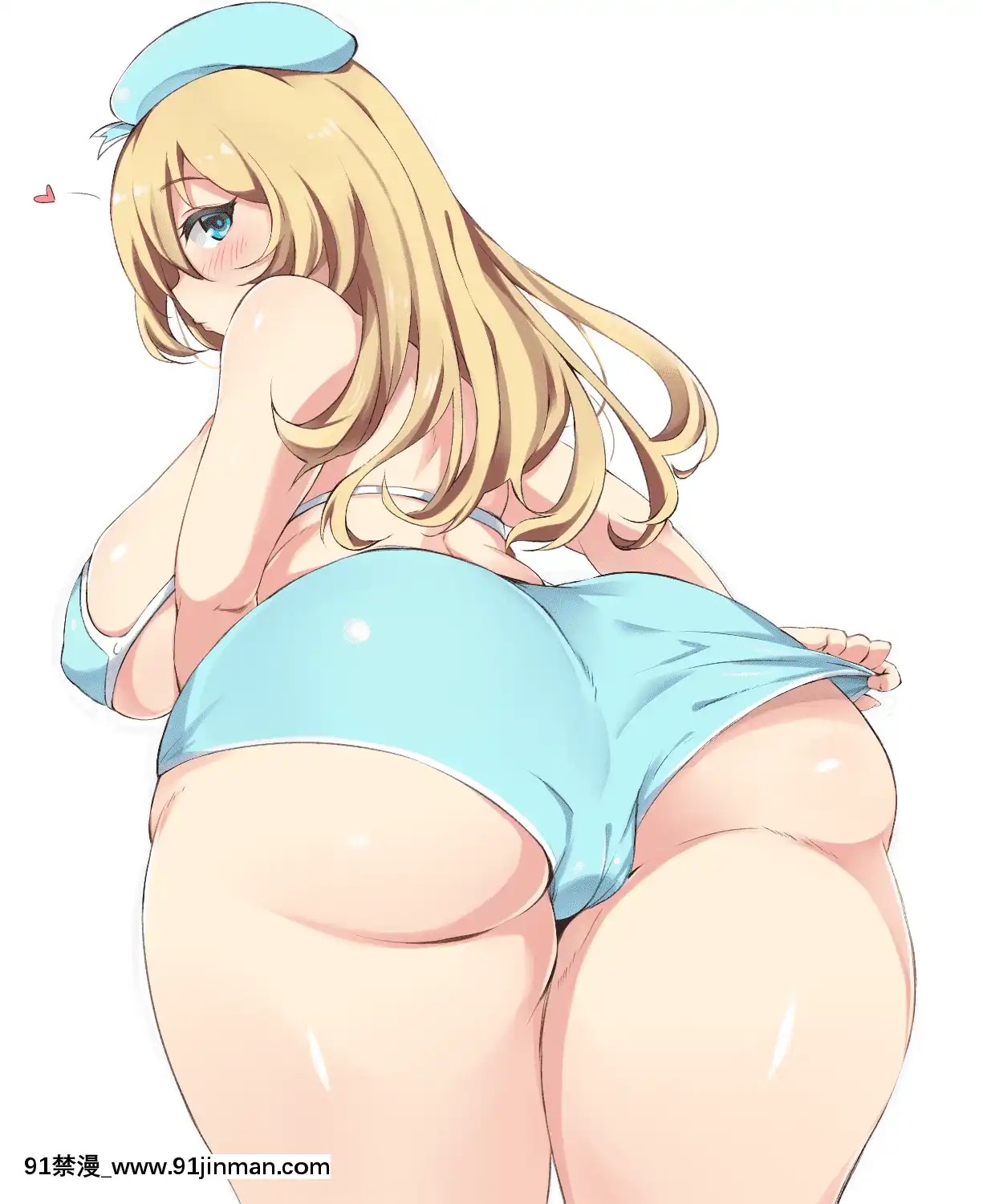 [Pixiv-Patreon]ち.[18h 18h]