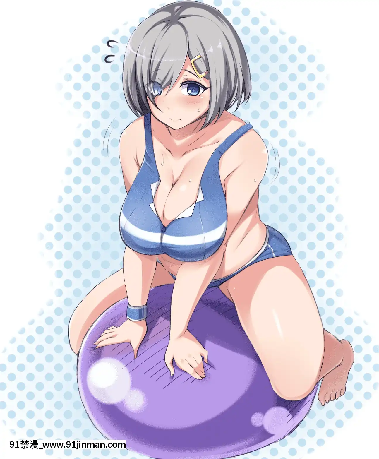 [Pixiv-Patreon]ち.[18h 18h]
