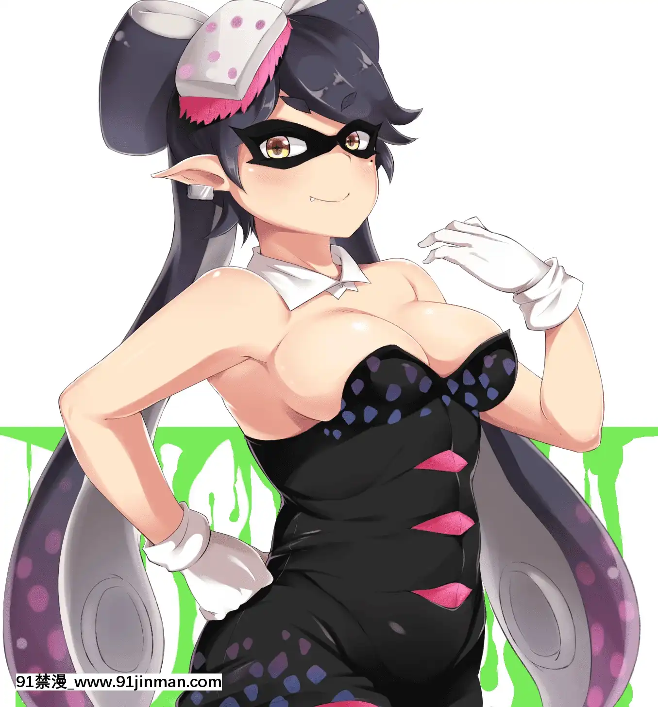 [Pixiv-Patreon]ち.[18h 18h]