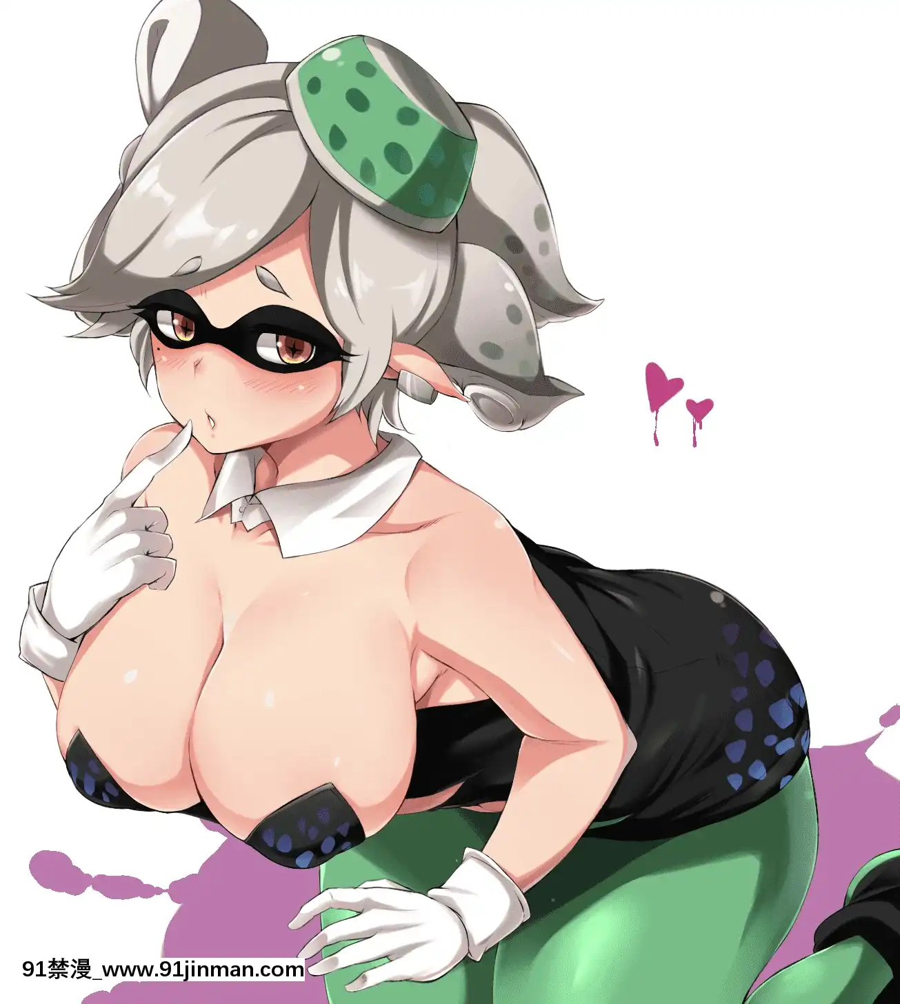 [Pixiv-Patreon]ち.[18h 18h]