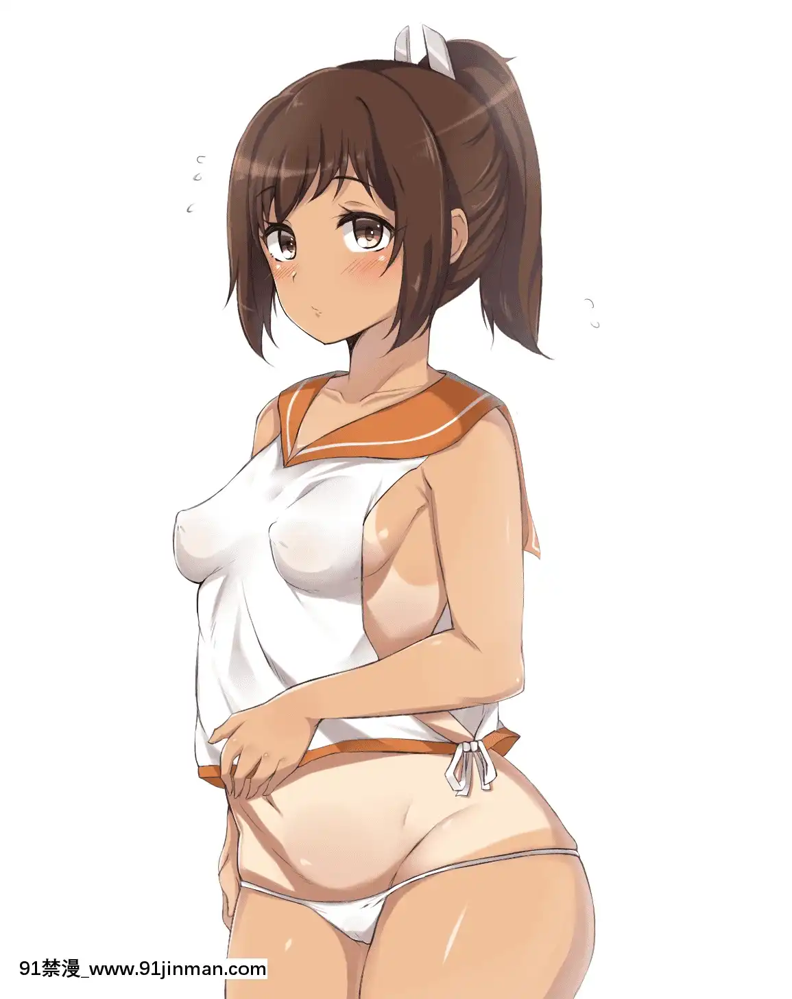 [Pixiv-Patreon]ち.[18h 18h]
