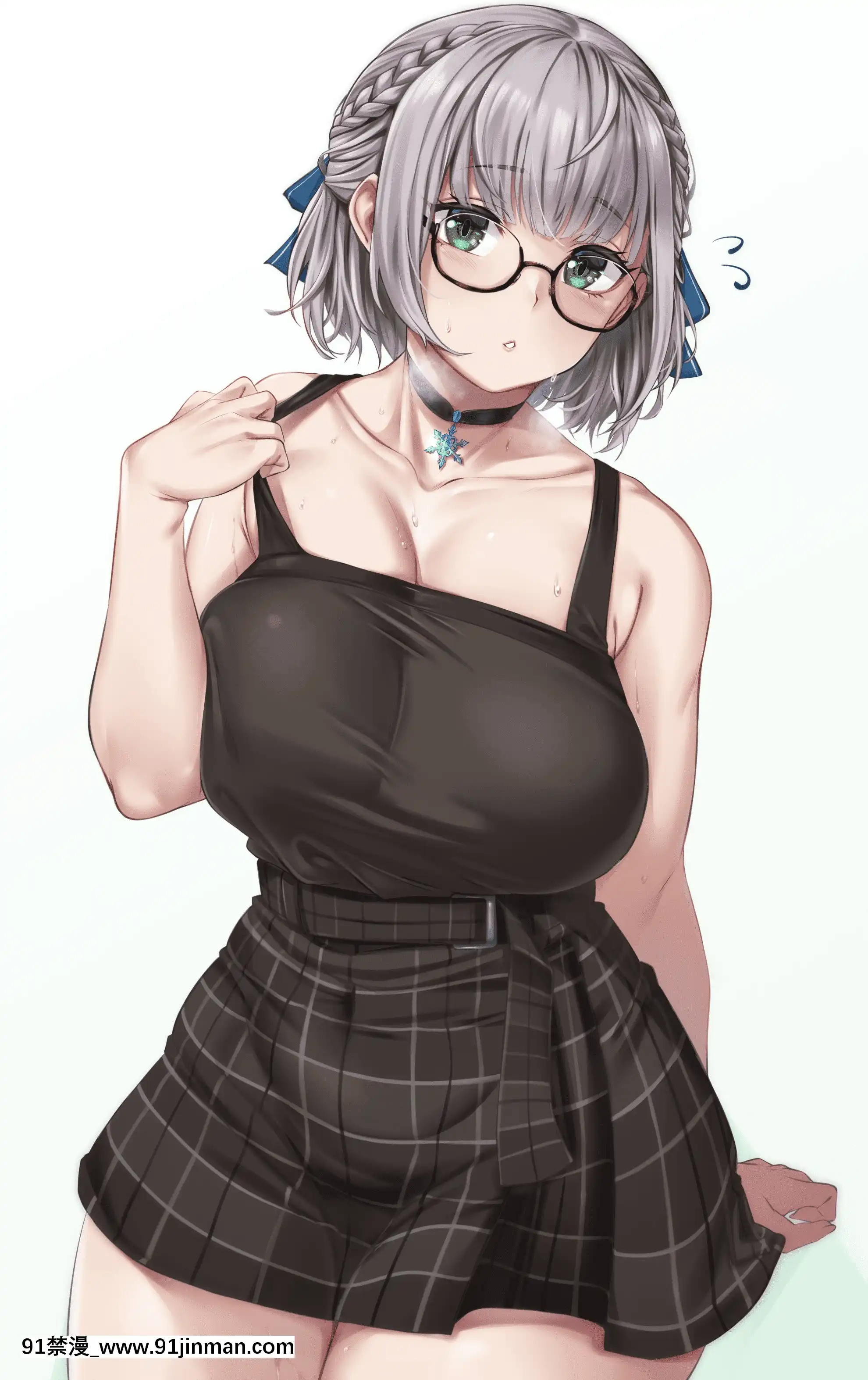 [Pixiv-Patreon]ち.[18h 18h]