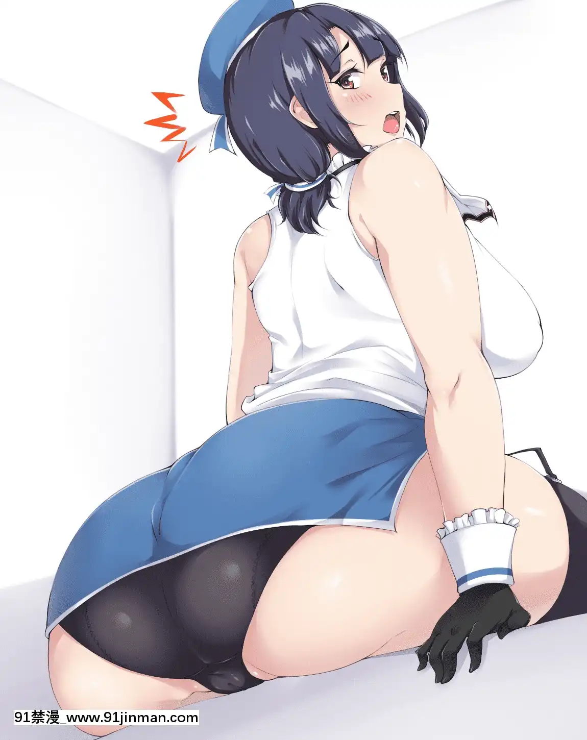 [Pixiv-Patreon]ち.[18h 18h]