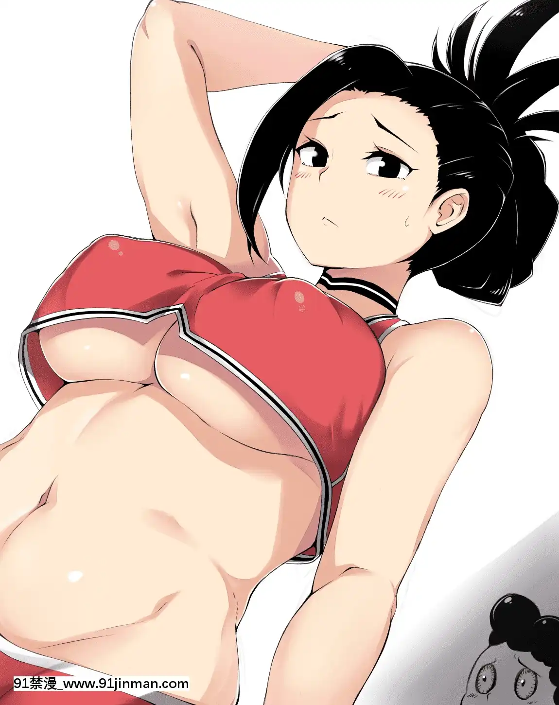 [Pixiv-Patreon]ち.[18h 18h]