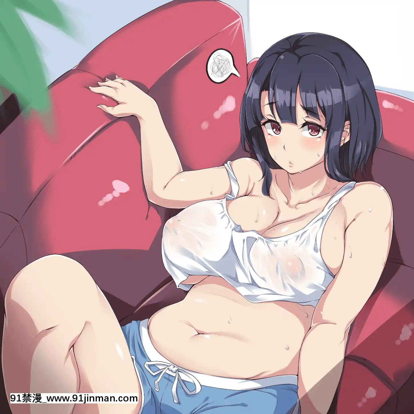 [Pixiv-Patreon]ち.[18h 18h]