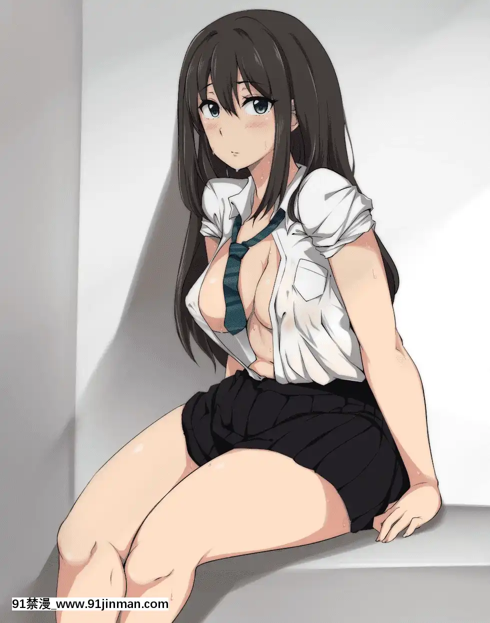 [Pixiv-Patreon]ち.[18h 18h]