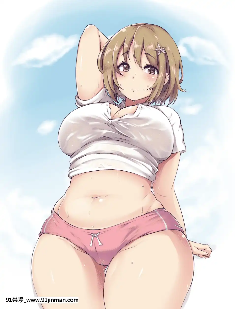 [Pixiv-Patreon]ち.[18h 18h]