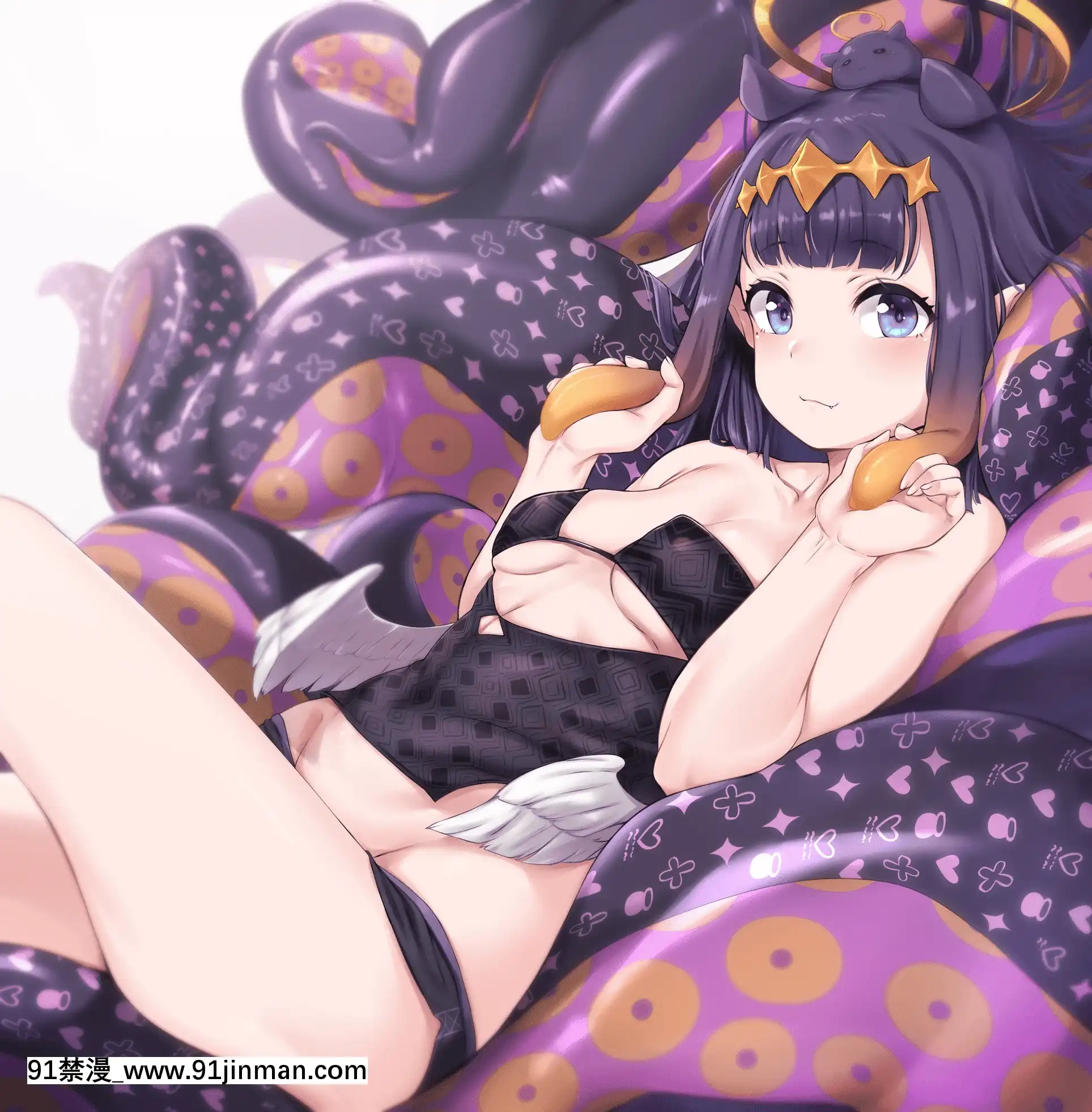 [Pixiv-Patreon]ち.[18h 18h]