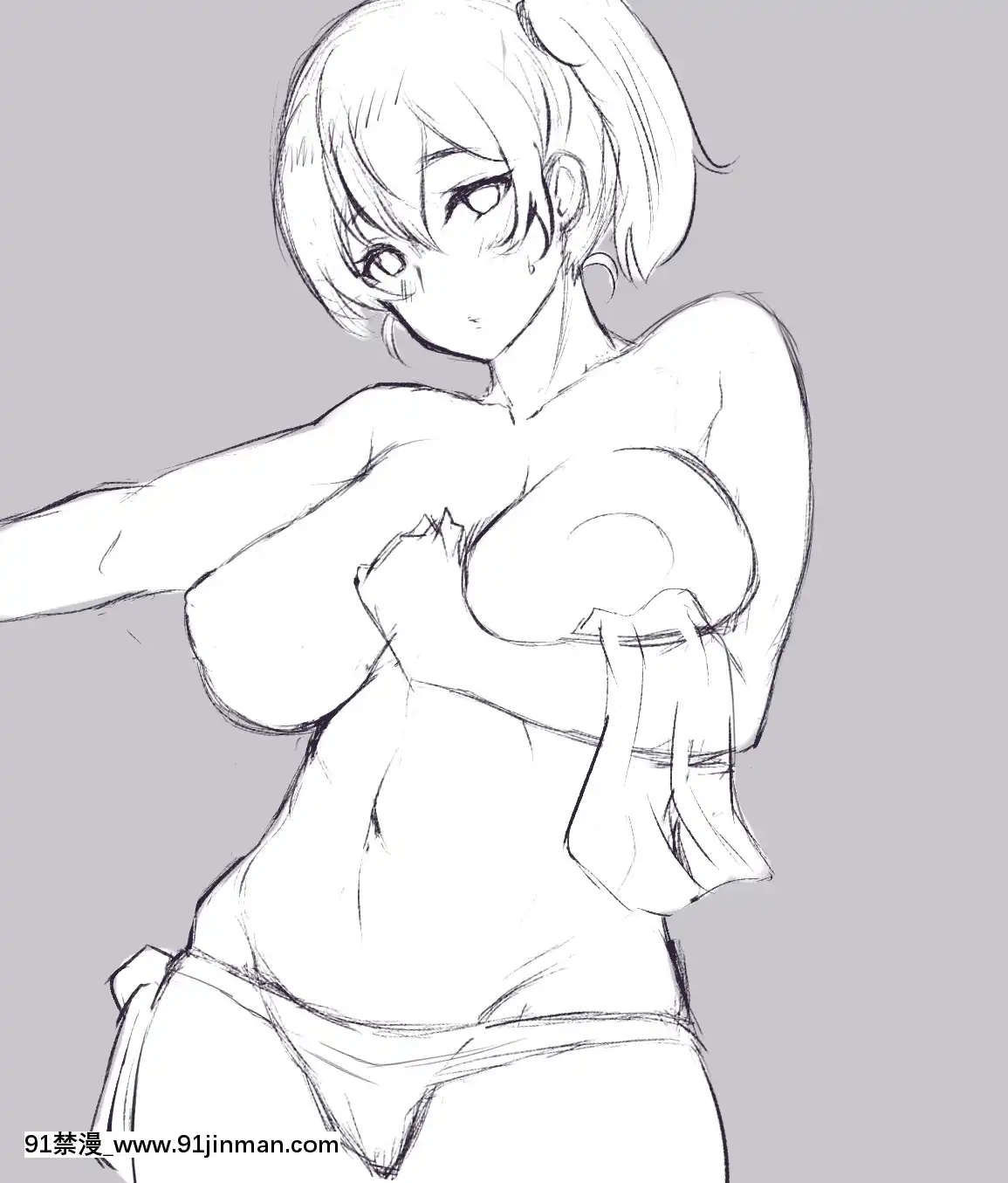 [Pixiv-Patreon]ち.[18h 18h]