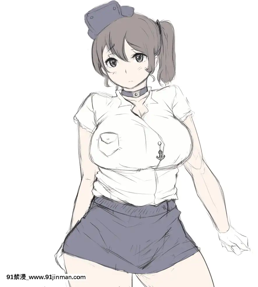 [Pixiv-Patreon]ち.[18h 18h]