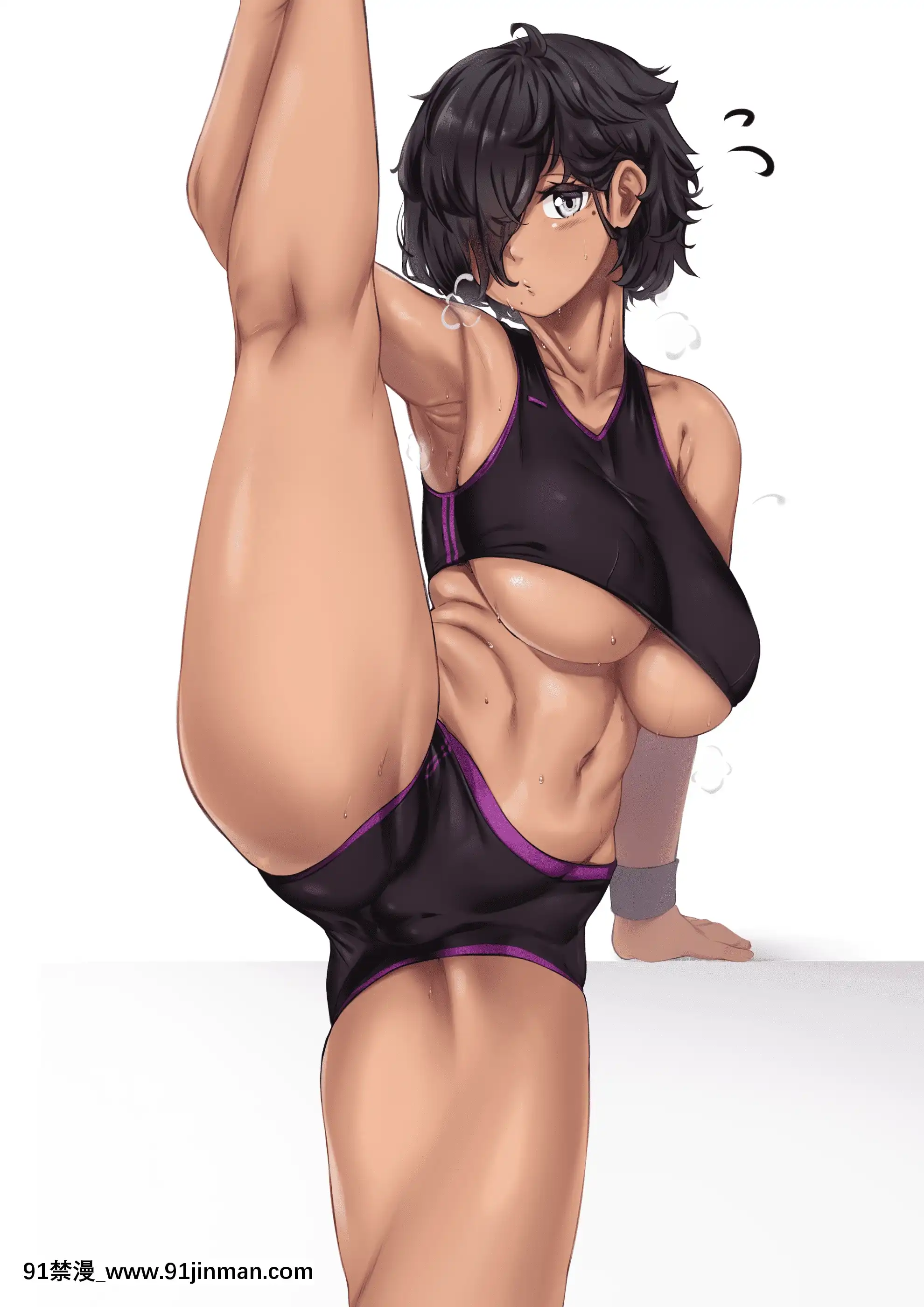[Pixiv-Patreon]ち.[18h 18h]