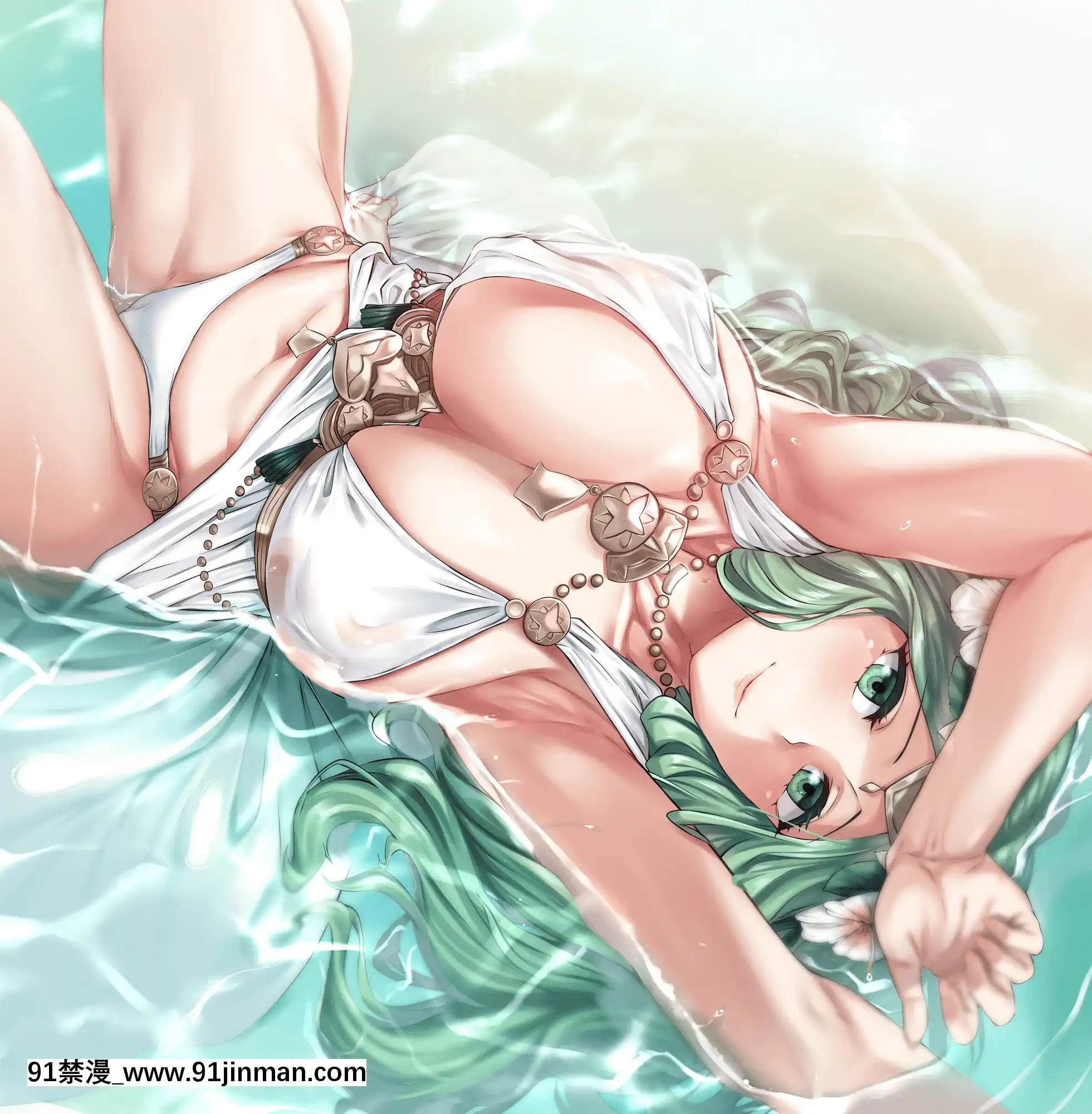 [Pixiv-Patreon]ち.[18h 18h]