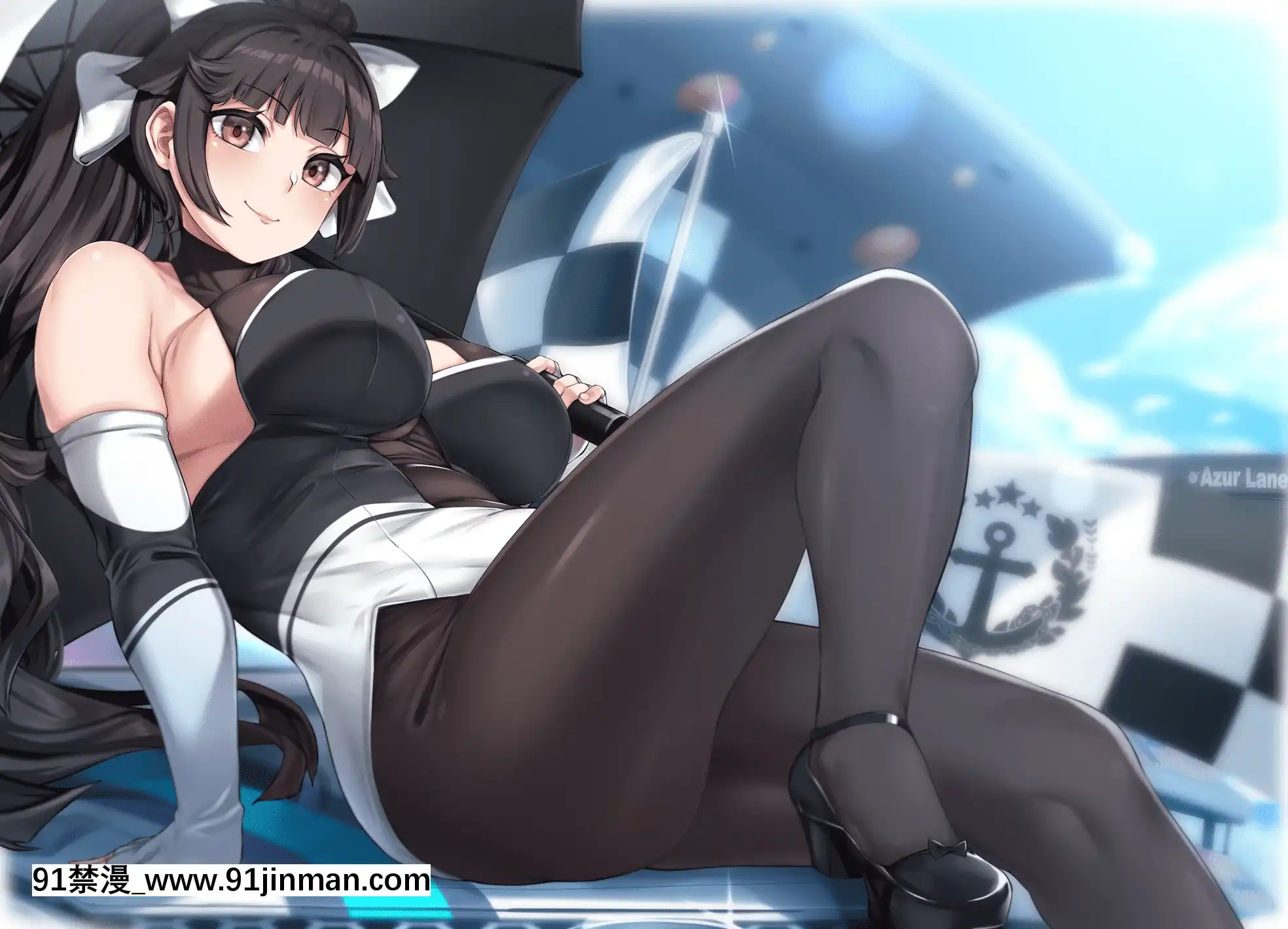[Pixiv-Patreon]ち.[18h 18h]