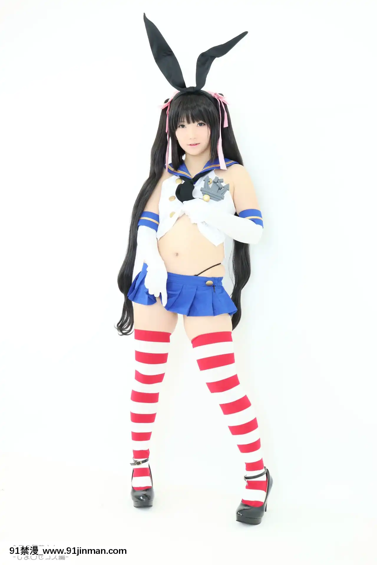 -[もぐもぐちーず！(雪菜)]今日の雪菜さん-しま〇ぜコス編-[棋靈王 h漫]
