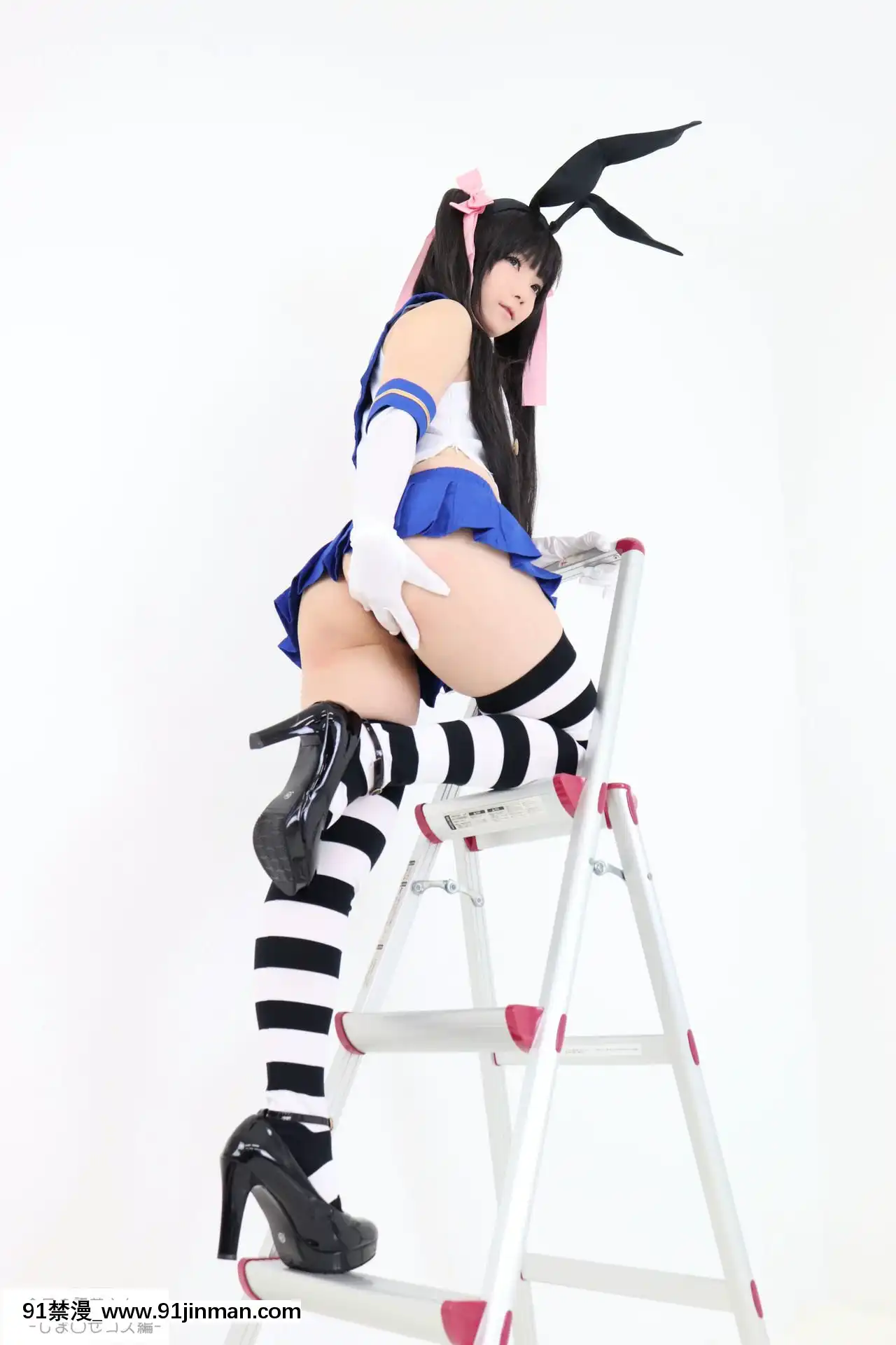 -[もぐもぐちーず！(雪菜)]今日の雪菜さん-しま〇ぜコス編-[棋靈王 h漫]