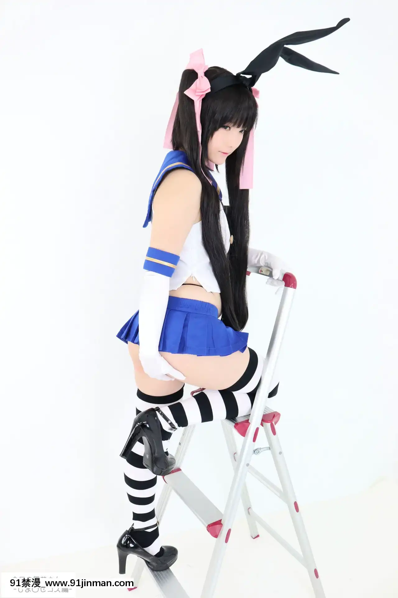 -[もぐもぐちーず！(雪菜)]今日の雪菜さん-しま〇ぜコス編-[棋靈王 h漫]