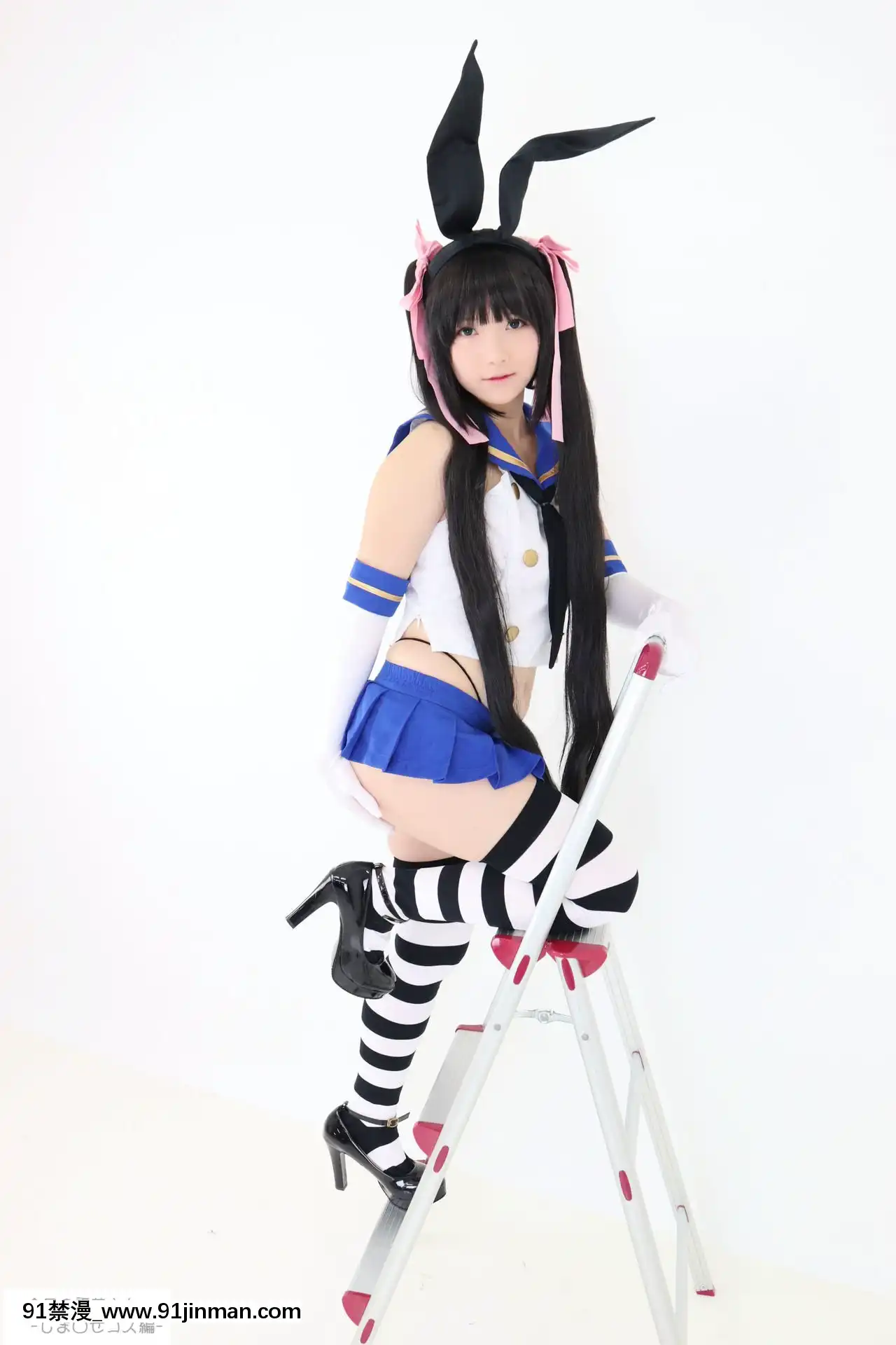 -[もぐもぐちーず！(雪菜)]今日の雪菜さん-しま〇ぜコス編-[棋靈王 h漫]