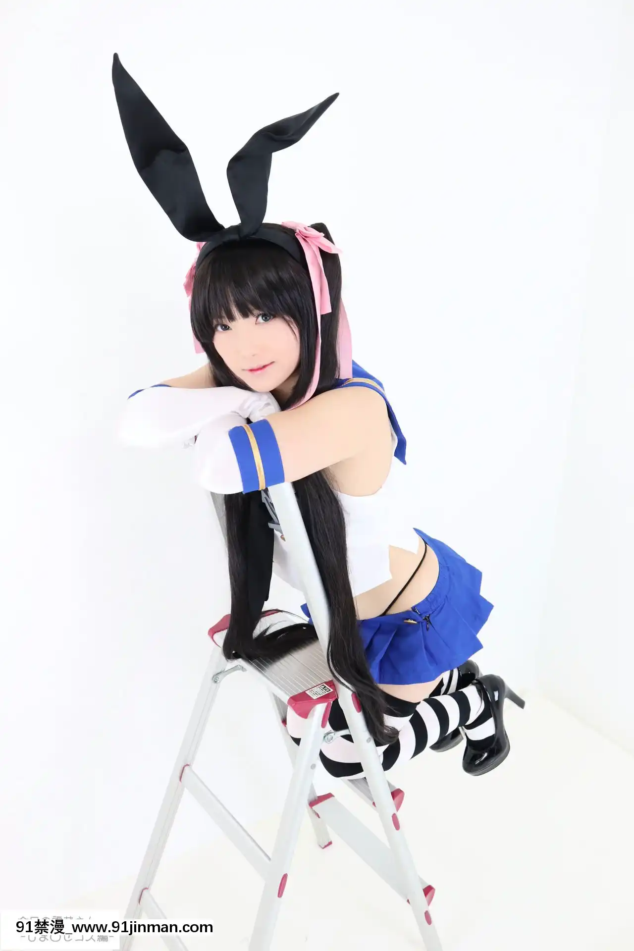 -[もぐもぐちーず！(雪菜)]今日の雪菜さん-しま〇ぜコス編-[棋靈王 h漫]
