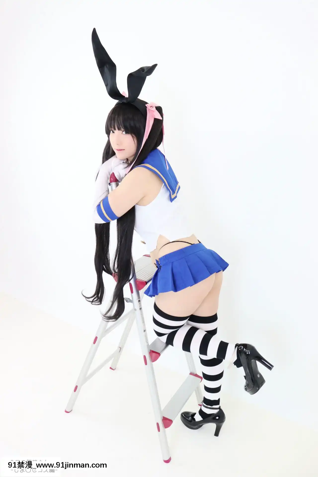 -[もぐもぐちーず！(雪菜)]今日の雪菜さん-しま〇ぜコス編-[棋靈王 h漫]