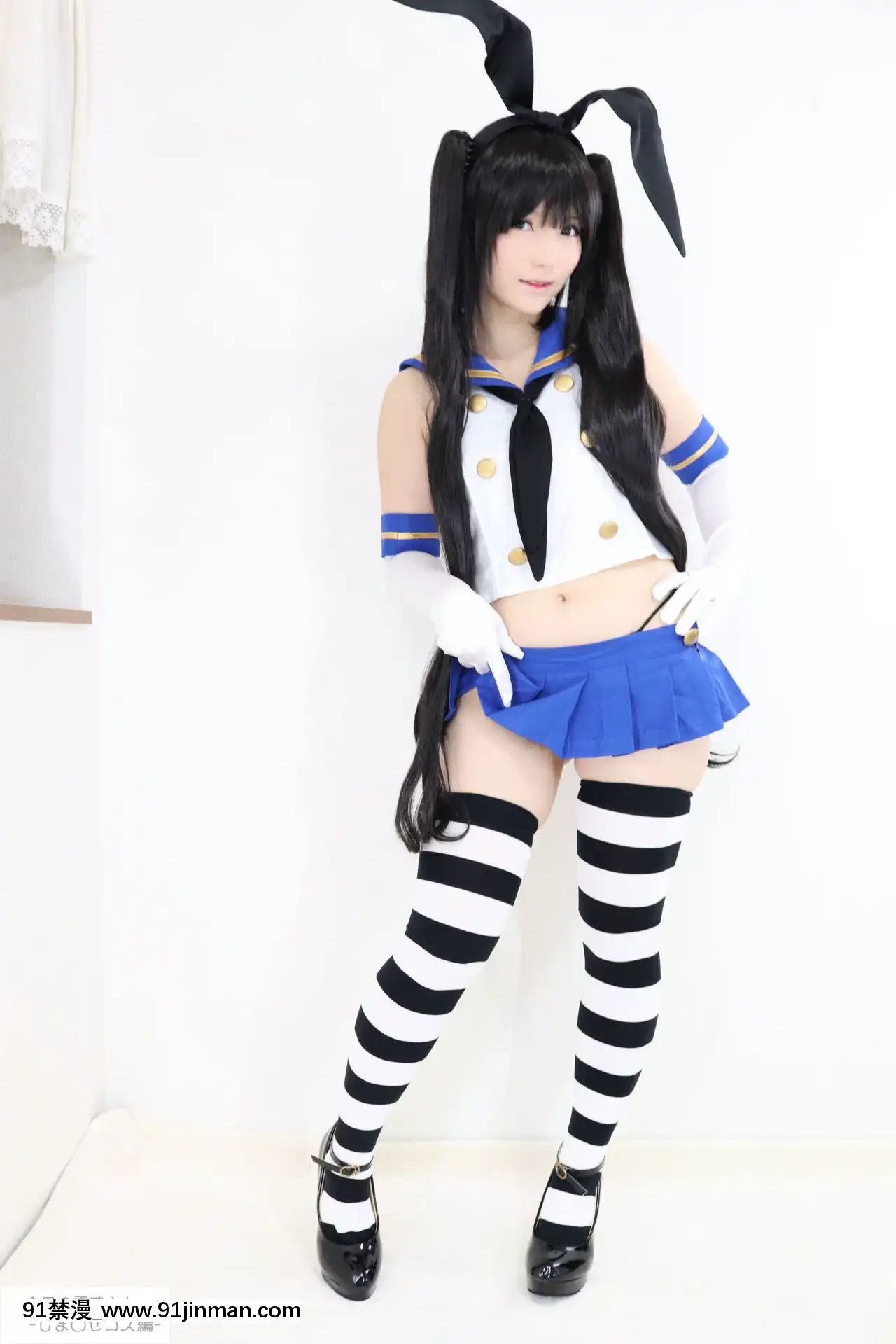 -[もぐもぐちーず！(雪菜)]今日の雪菜さん-しま〇ぜコス編-[棋靈王 h漫]