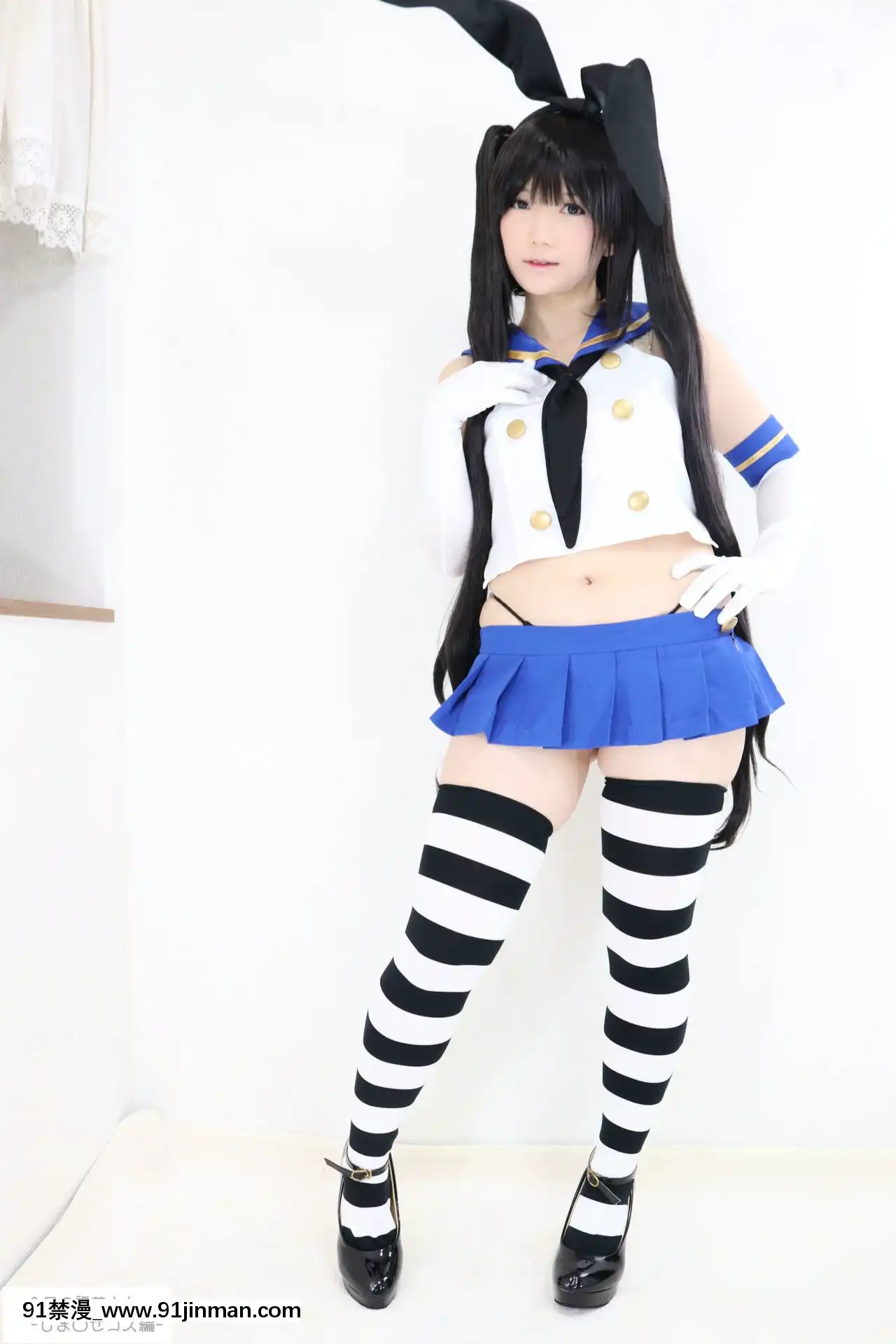 -[もぐもぐちーず！(雪菜)]今日の雪菜さん-しま〇ぜコス編-[棋靈王 h漫]