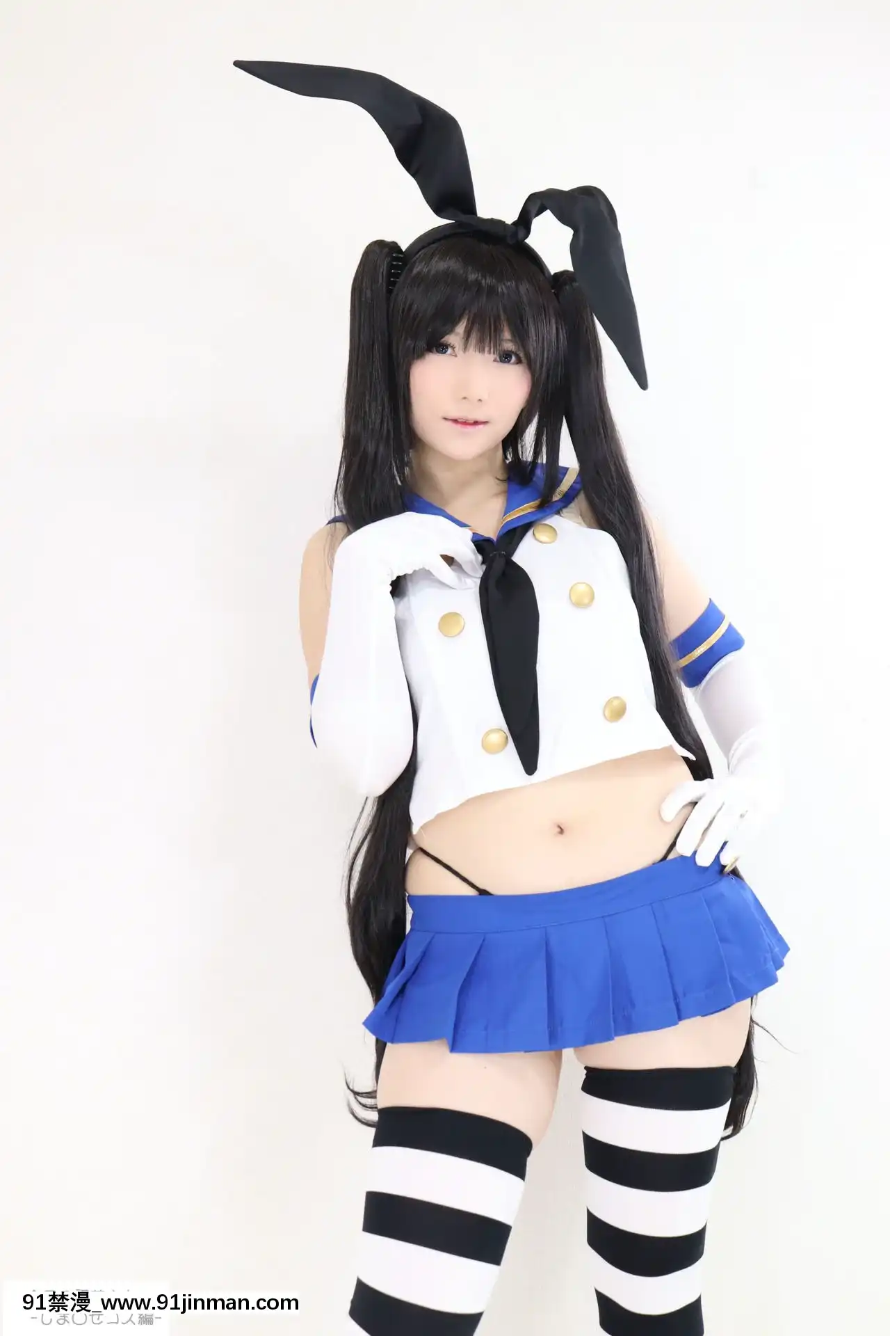 -[もぐもぐちーず！(雪菜)]今日の雪菜さん-しま〇ぜコス編-[棋靈王 h漫]