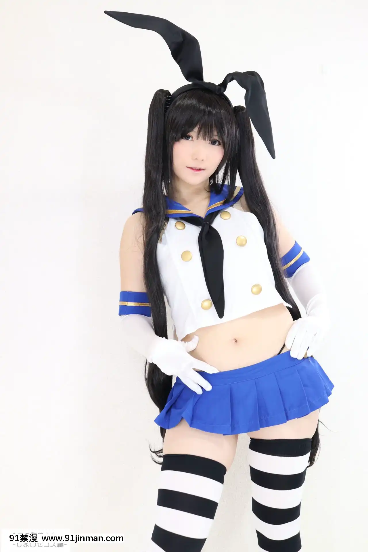 -[もぐもぐちーず！(雪菜)]今日の雪菜さん-しま〇ぜコス編-[棋靈王 h漫]