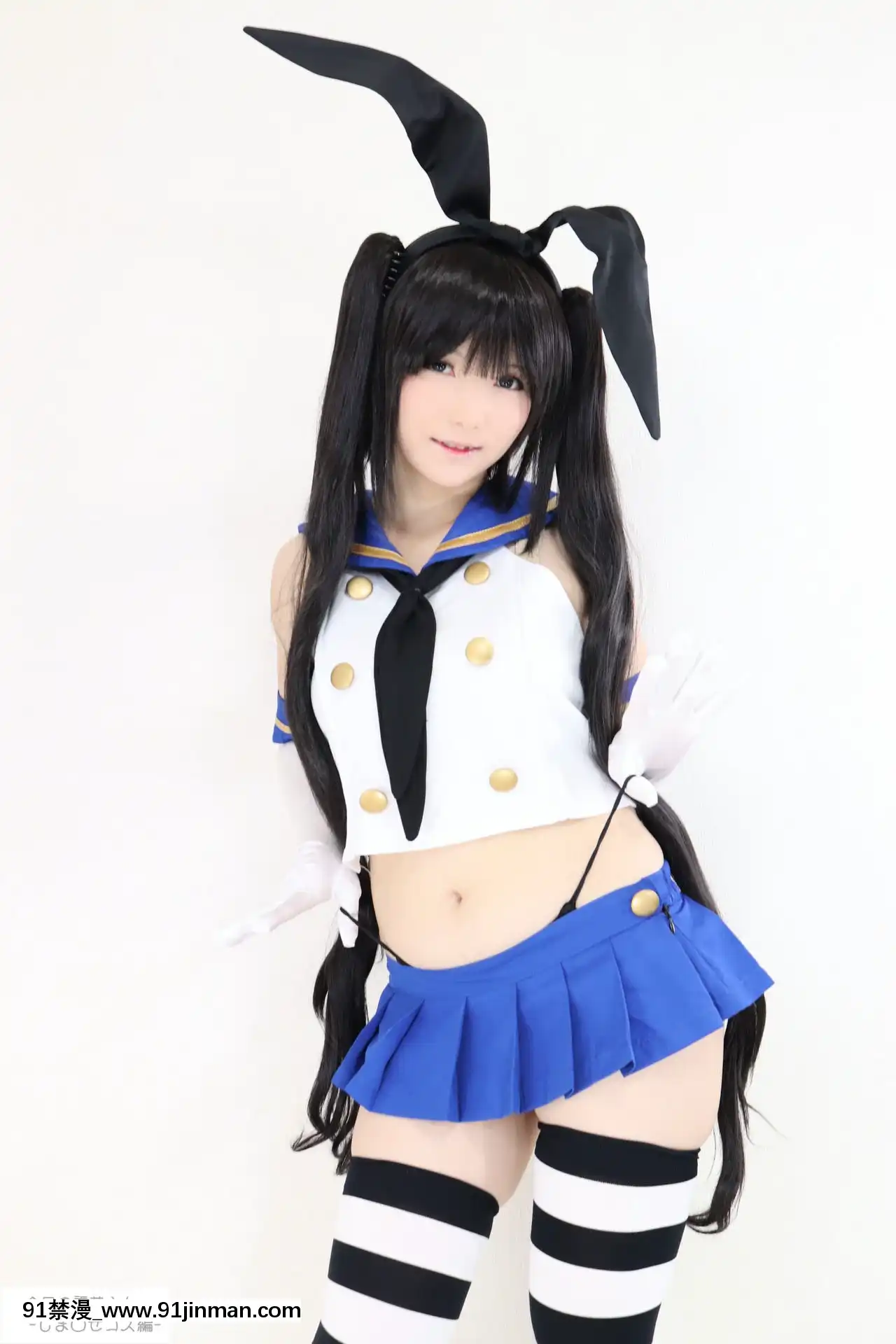 -[もぐもぐちーず！(雪菜)]今日の雪菜さん-しま〇ぜコス編-[棋靈王 h漫]