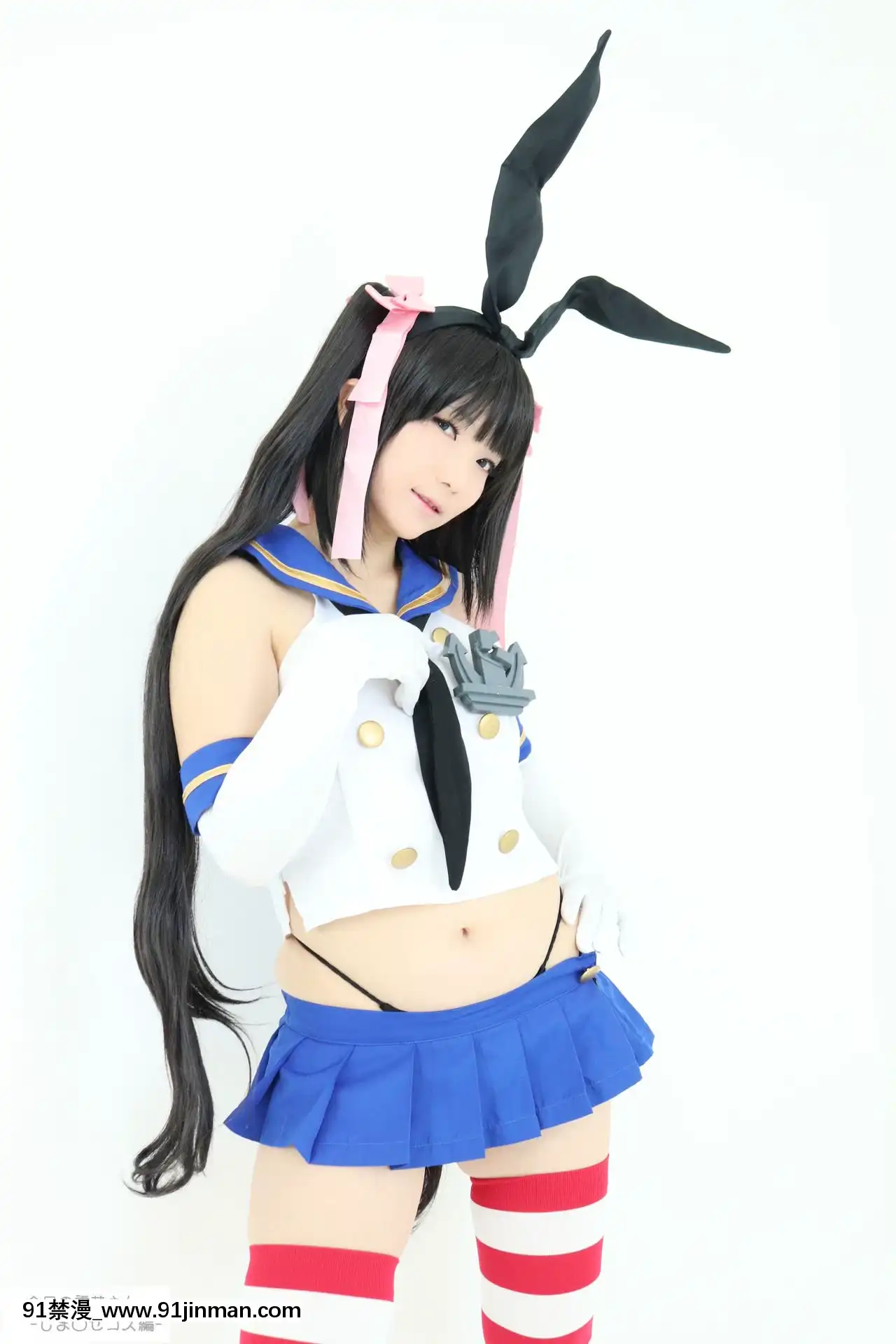 -[もぐもぐちーず！(雪菜)]今日の雪菜さん-しま〇ぜコス編-[棋靈王 h漫]