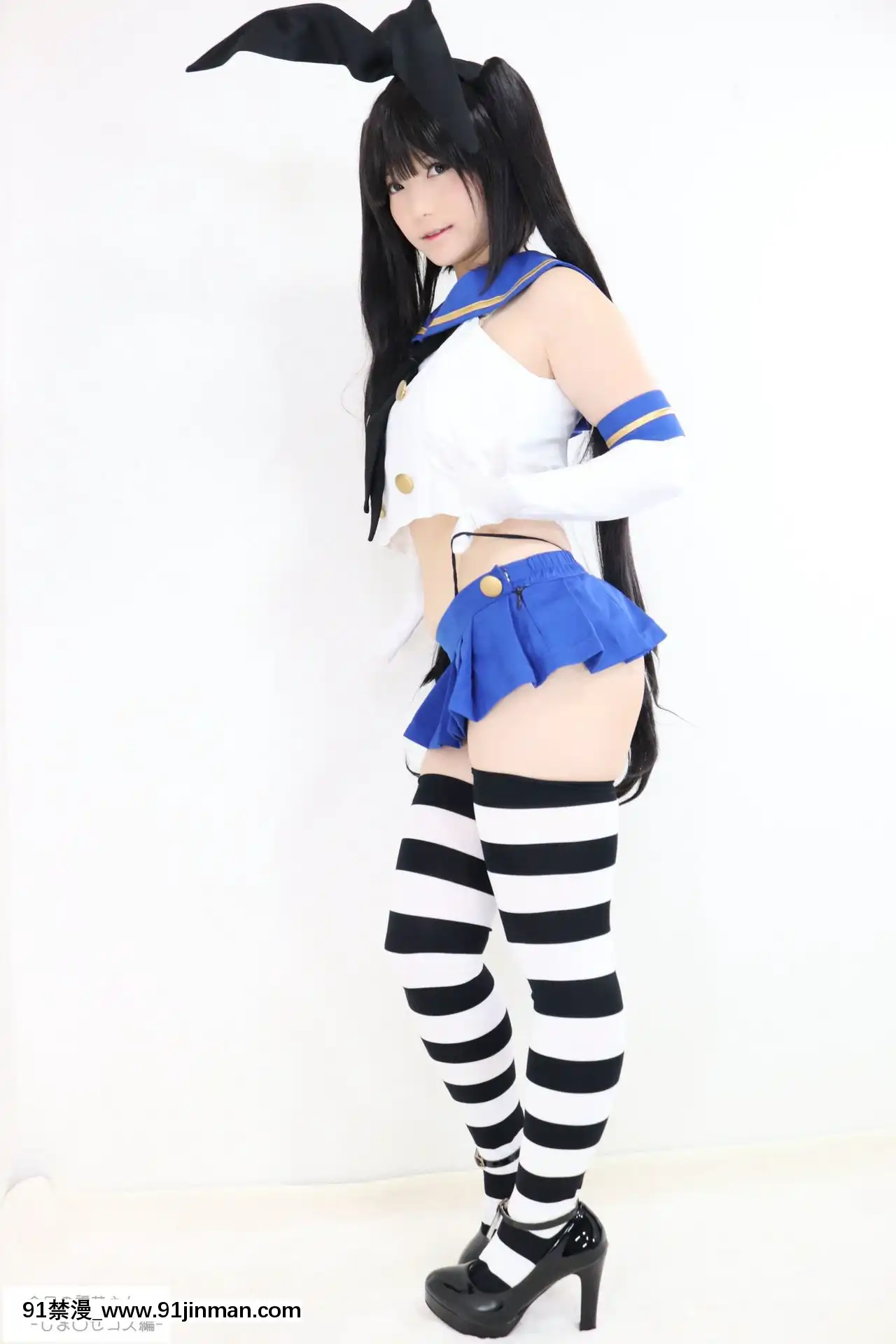 -[もぐもぐちーず！(雪菜)]今日の雪菜さん-しま〇ぜコス編-[棋靈王 h漫]