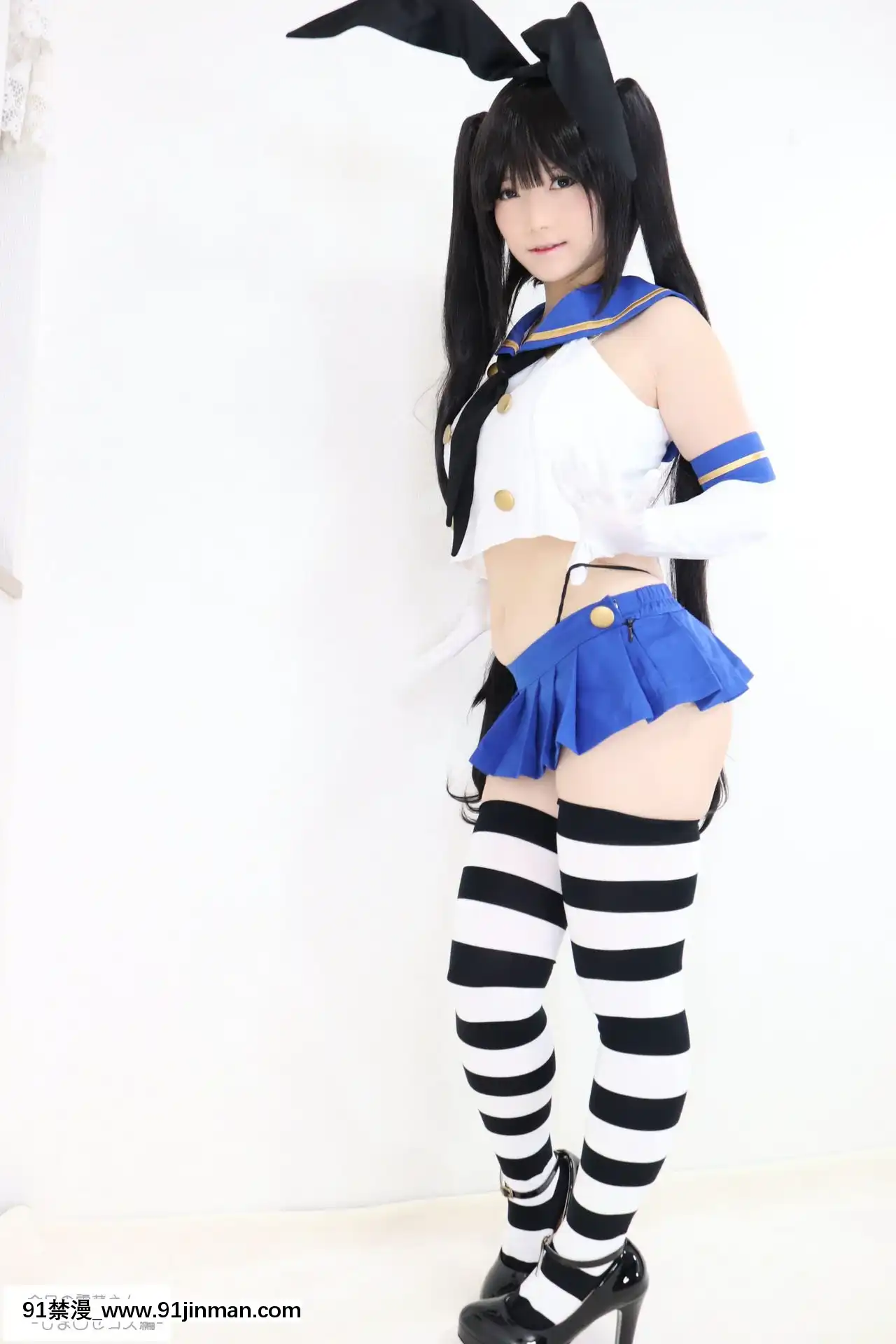 -[もぐもぐちーず！(雪菜)]今日の雪菜さん-しま〇ぜコス編-[棋靈王 h漫]