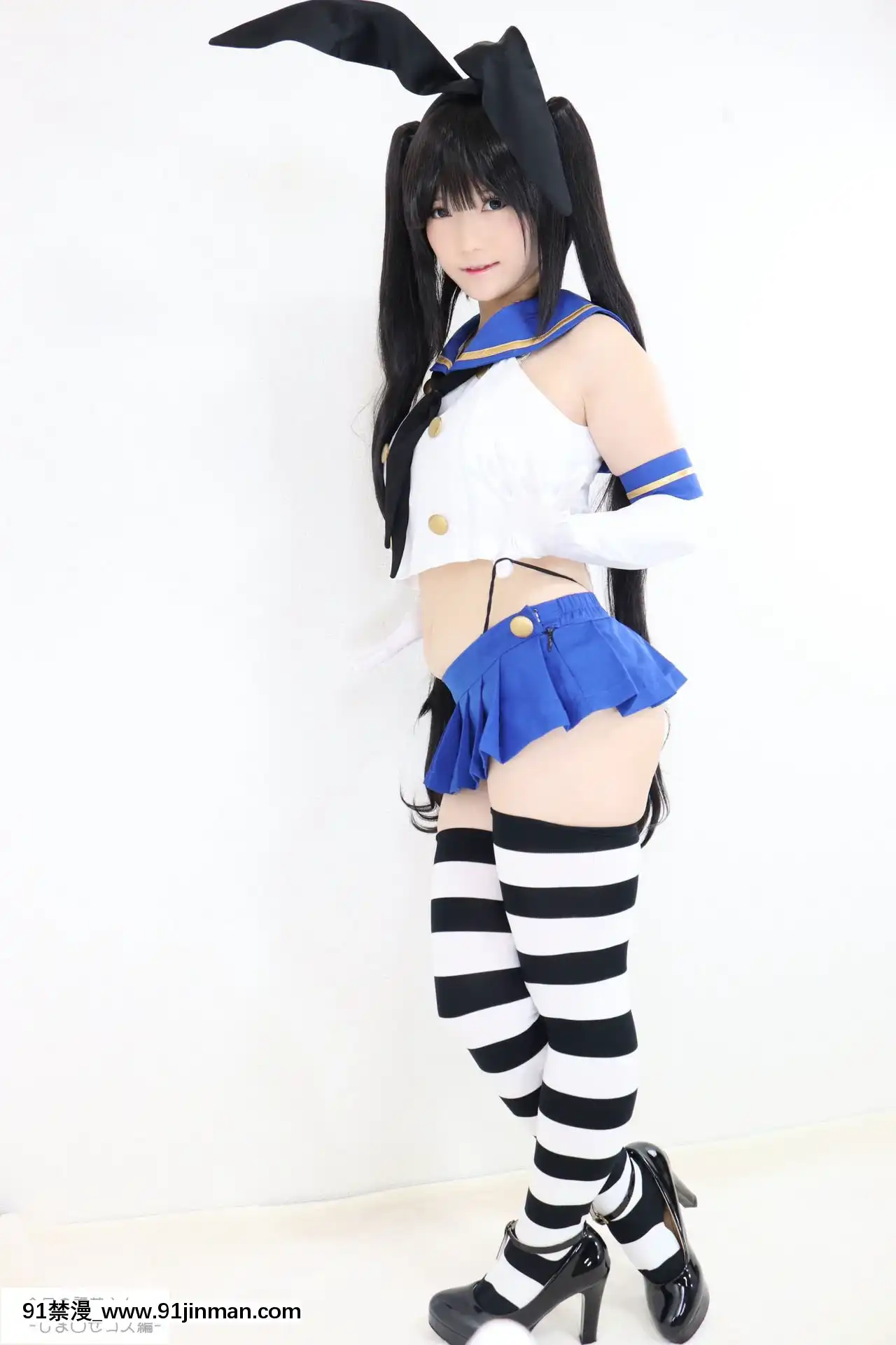 -[もぐもぐちーず！(雪菜)]今日の雪菜さん-しま〇ぜコス編-[棋靈王 h漫]