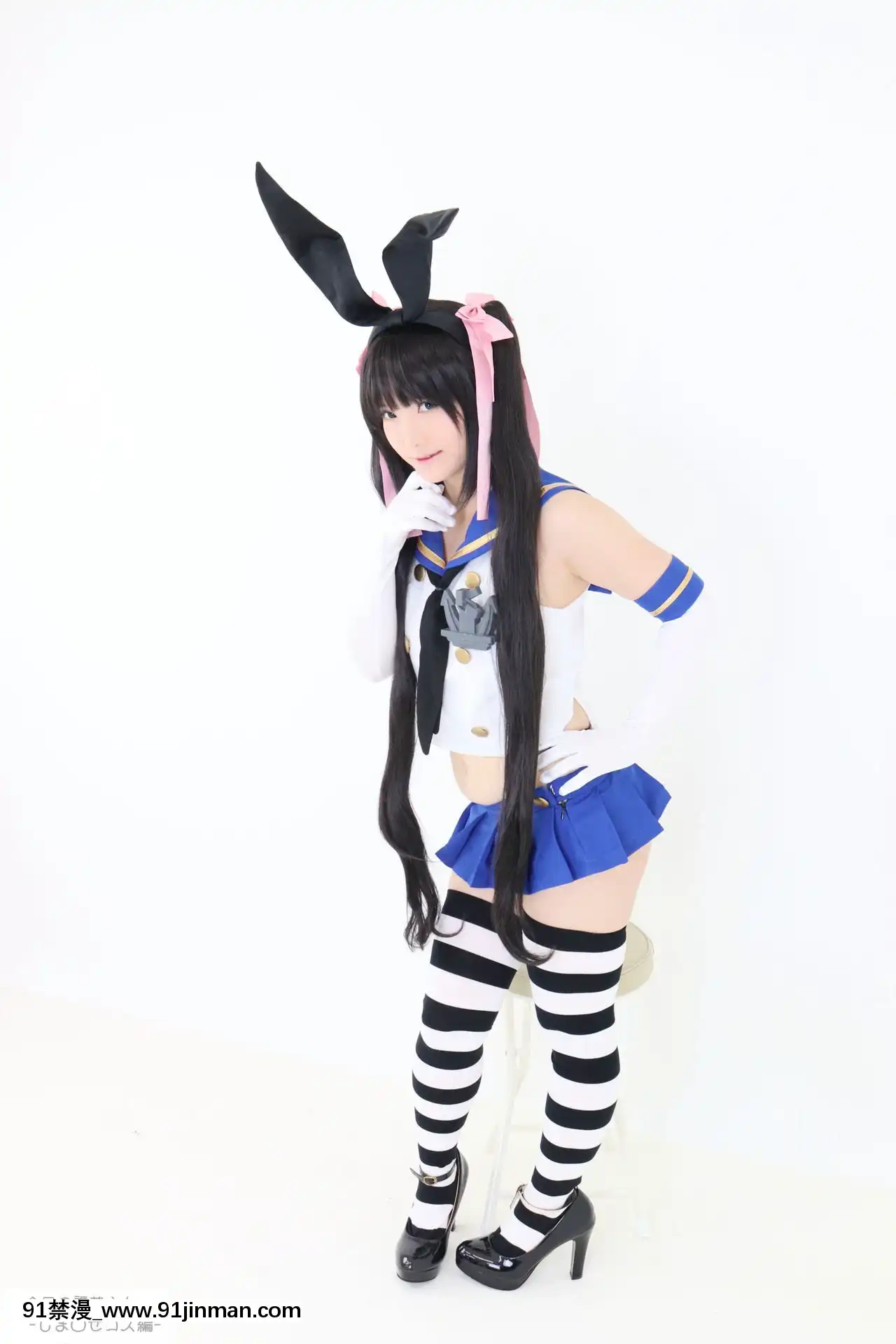 -[もぐもぐちーず！(雪菜)]今日の雪菜さん-しま〇ぜコス編-[棋靈王 h漫]