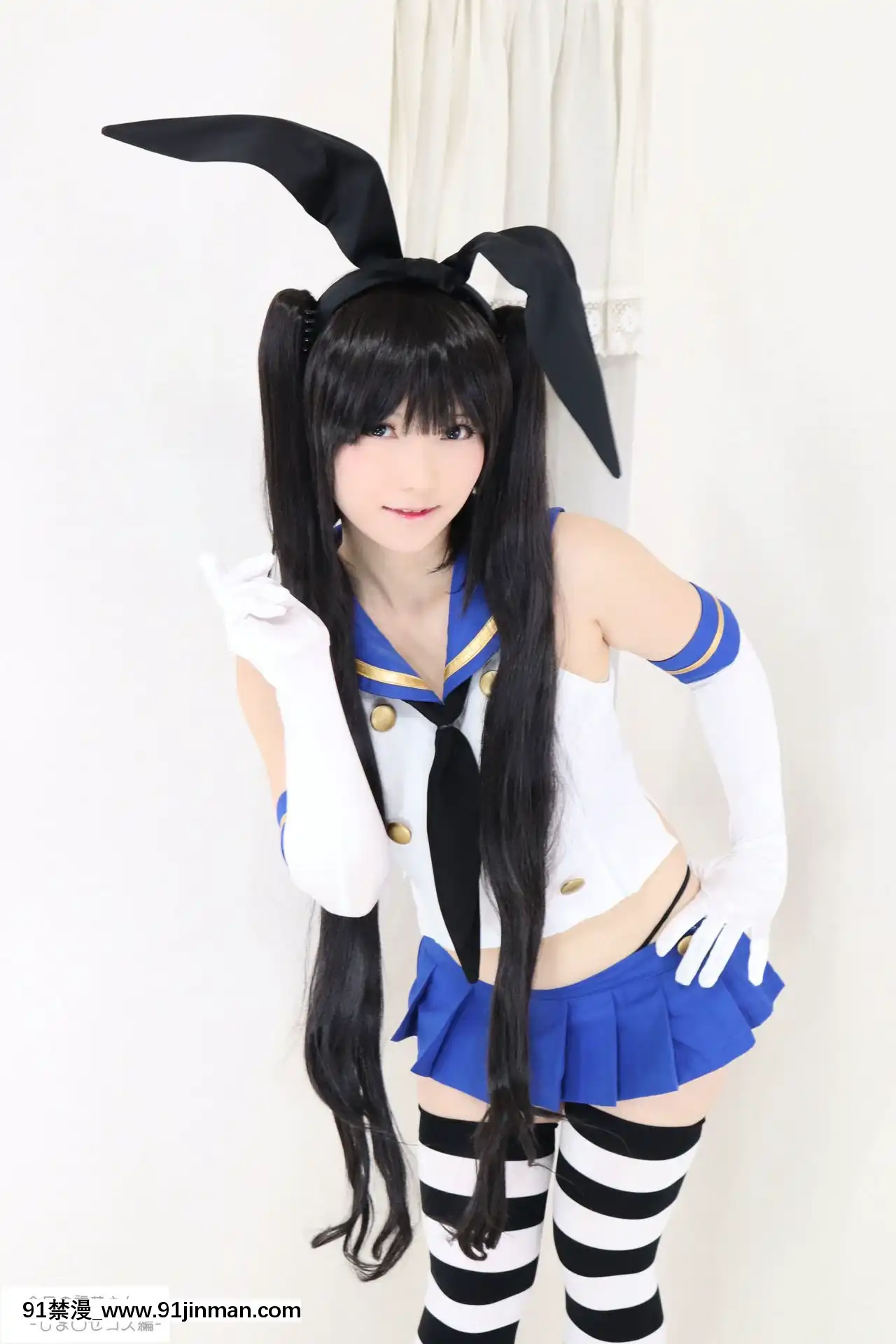 -[もぐもぐちーず！(雪菜)]今日の雪菜さん-しま〇ぜコス編-[棋靈王 h漫]