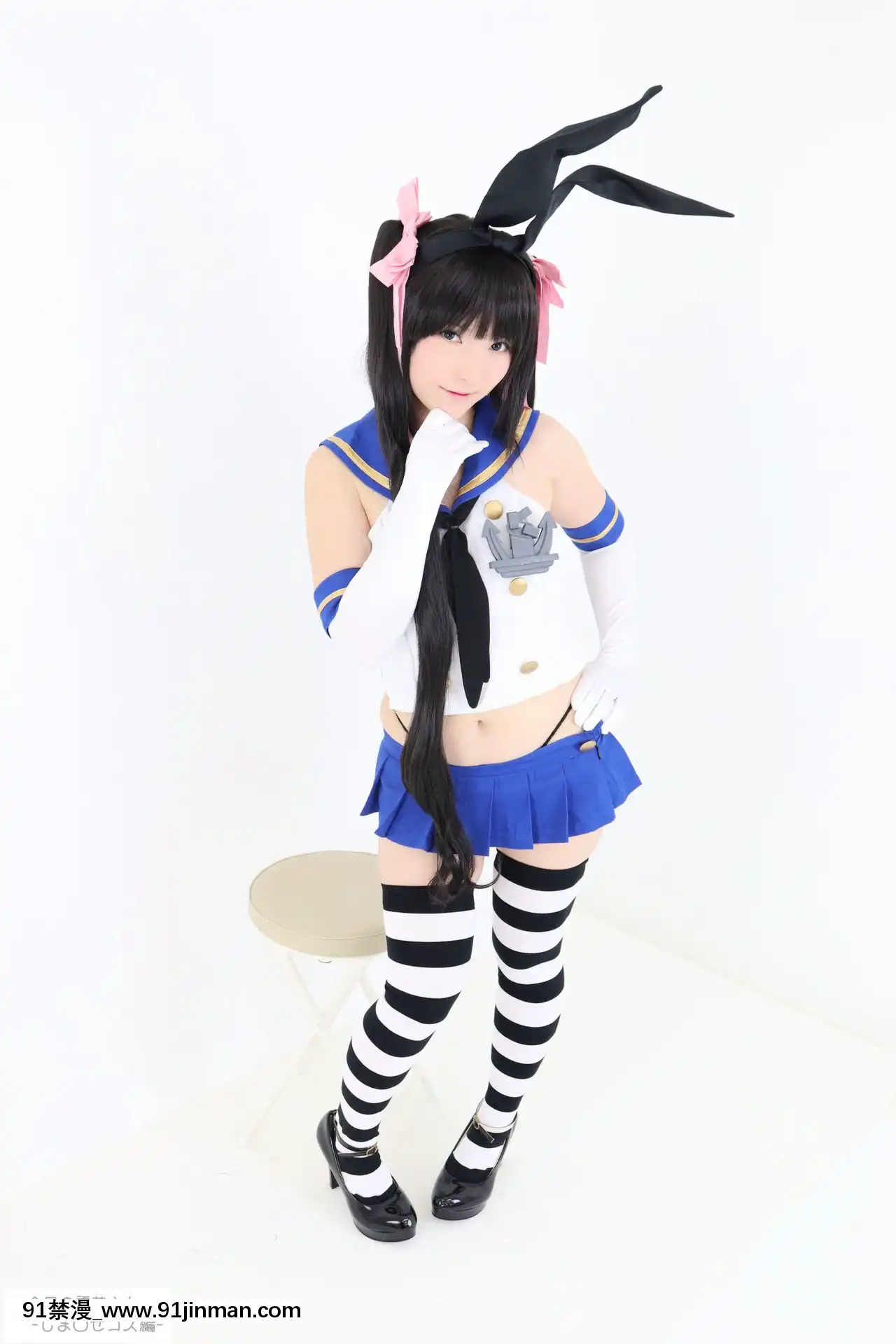 -[もぐもぐちーず！(雪菜)]今日の雪菜さん-しま〇ぜコス編-[棋靈王 h漫]
