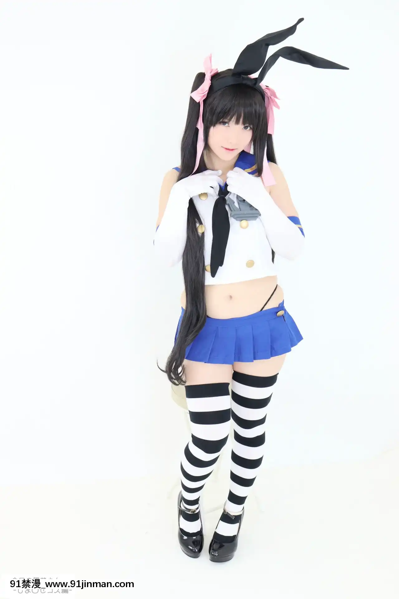 -[もぐもぐちーず！(雪菜)]今日の雪菜さん-しま〇ぜコス編-[棋靈王 h漫]