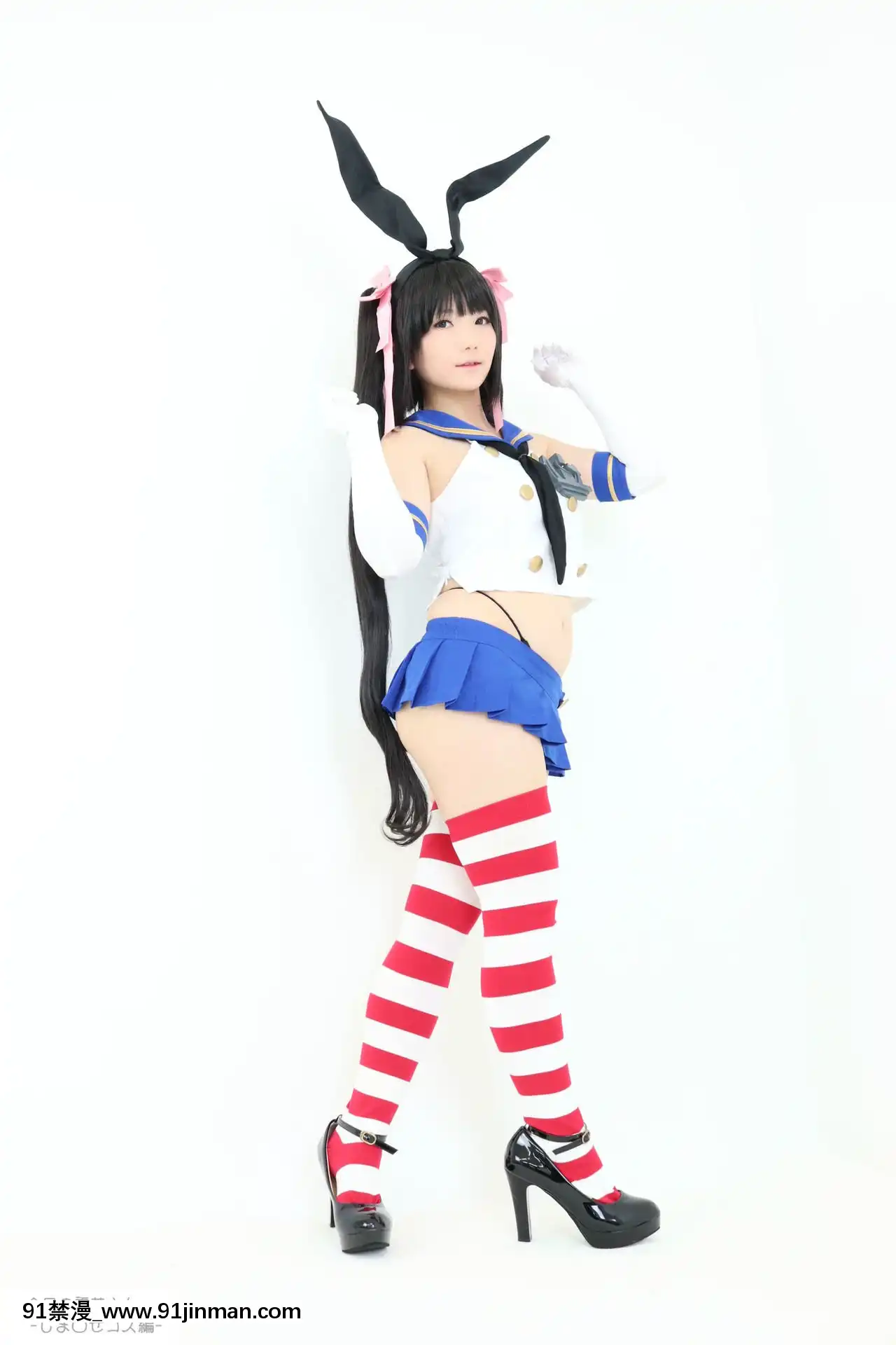 -[もぐもぐちーず！(雪菜)]今日の雪菜さん-しま〇ぜコス編-[棋靈王 h漫]