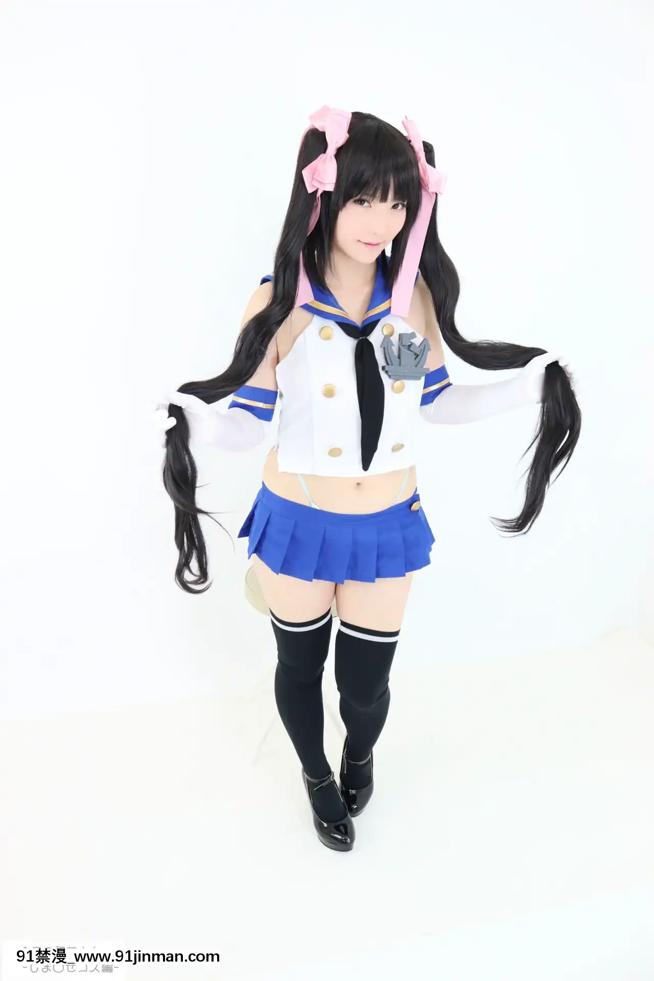 -[もぐもぐちーず！(雪菜)]今日の雪菜さん-しま〇ぜコス編-[棋靈王 h漫]