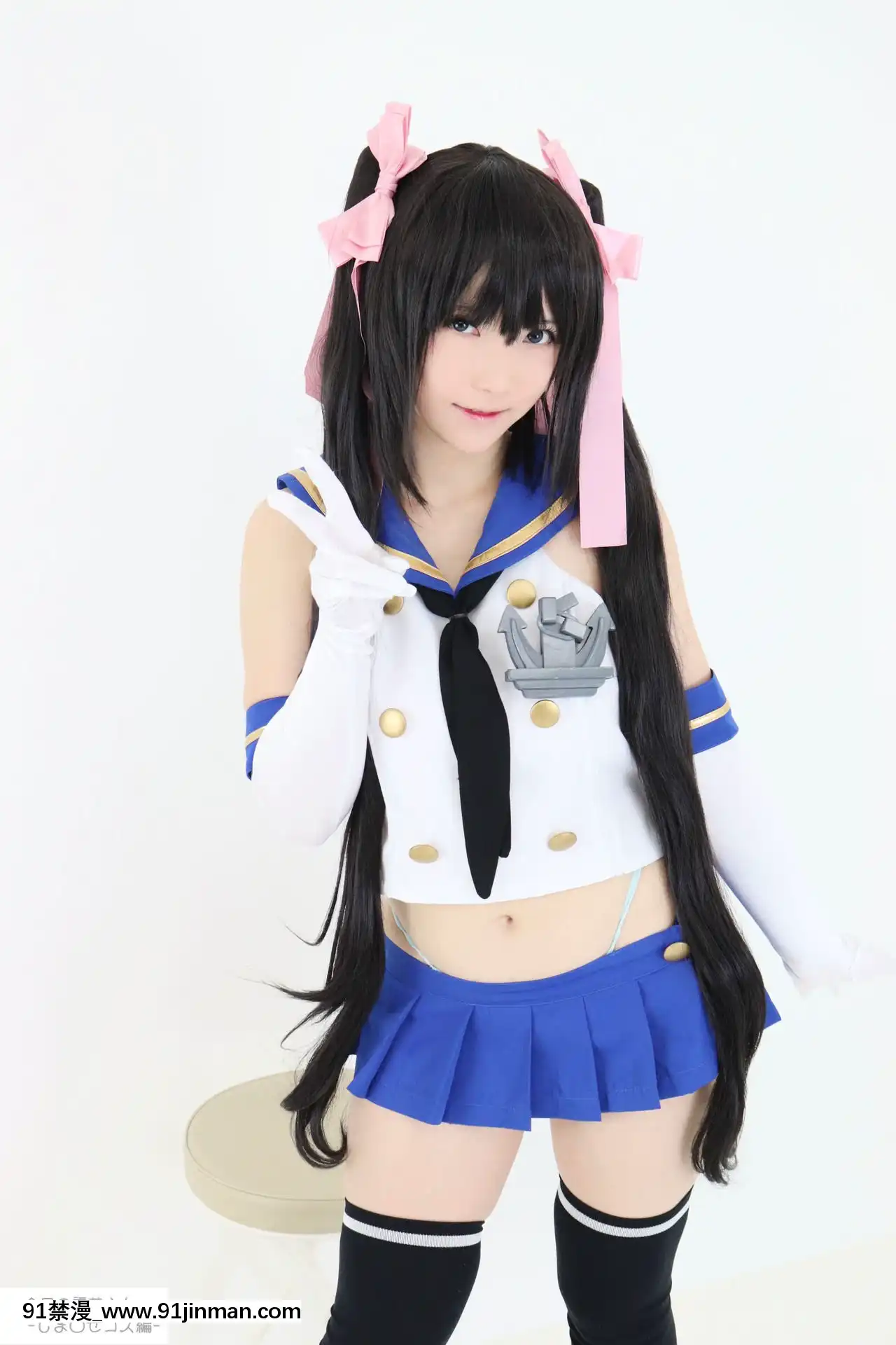 -[もぐもぐちーず！(雪菜)]今日の雪菜さん-しま〇ぜコス編-[棋靈王 h漫]