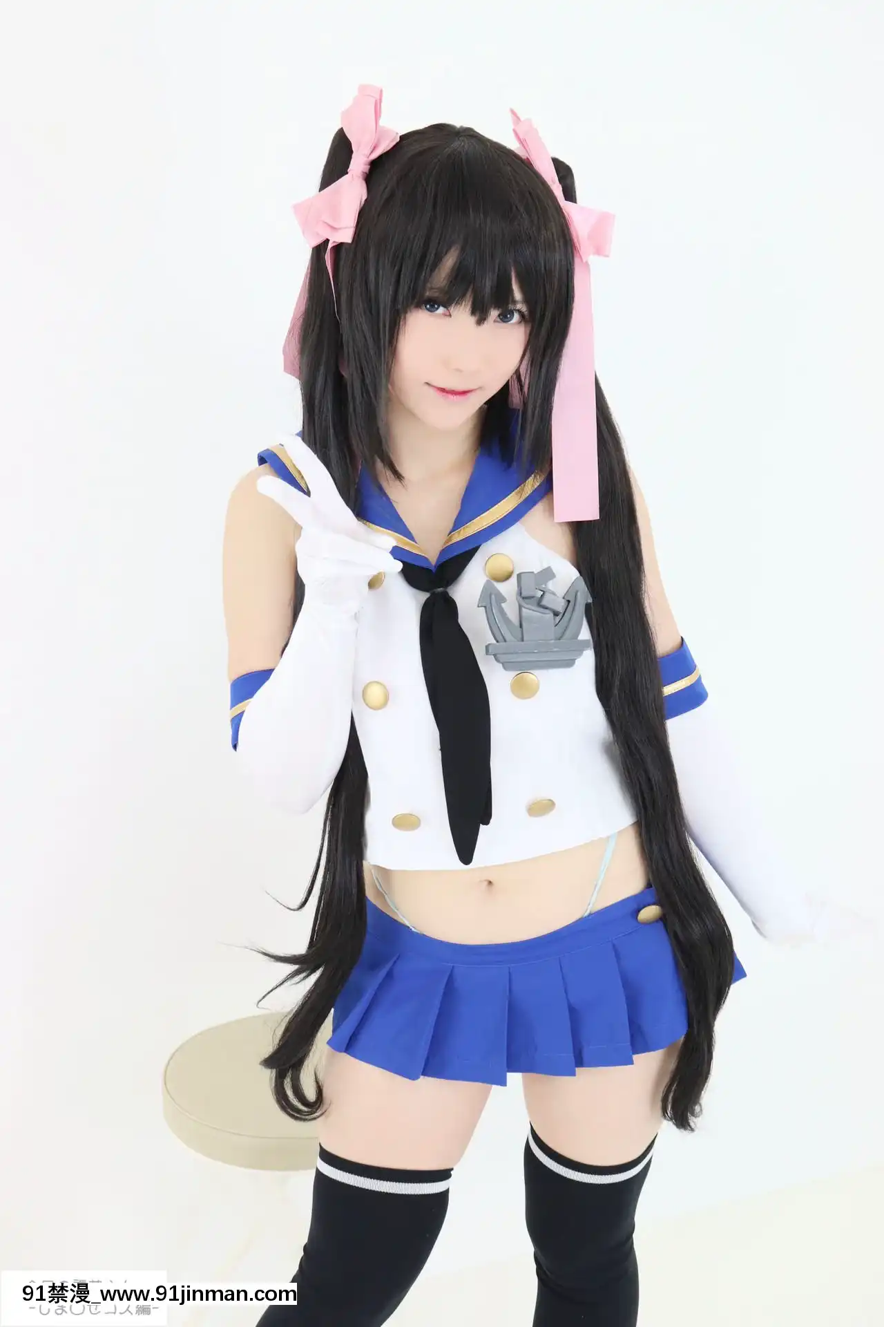 -[もぐもぐちーず！(雪菜)]今日の雪菜さん-しま〇ぜコス編-[棋靈王 h漫]