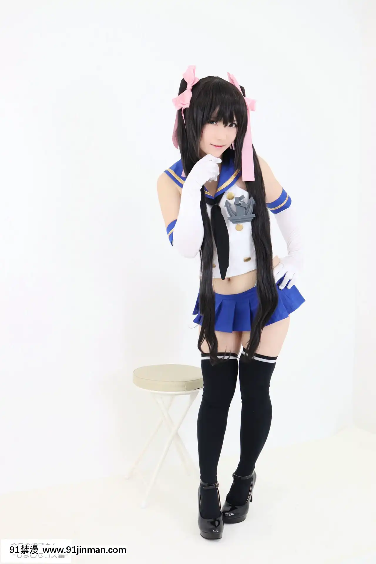 -[もぐもぐちーず！(雪菜)]今日の雪菜さん-しま〇ぜコス編-[棋靈王 h漫]