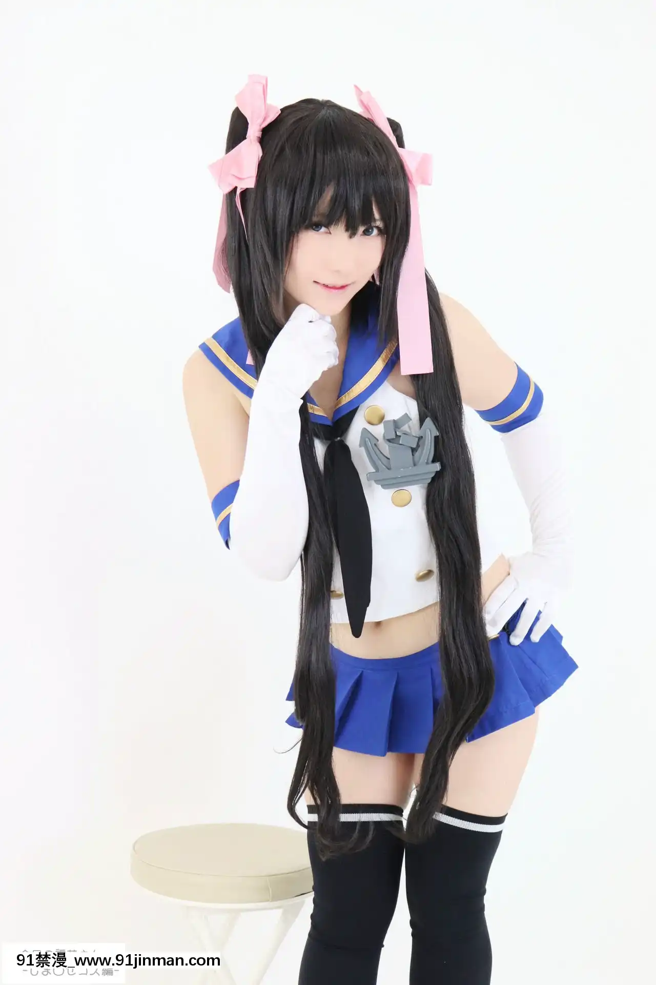 -[もぐもぐちーず！(雪菜)]今日の雪菜さん-しま〇ぜコス編-[棋靈王 h漫]