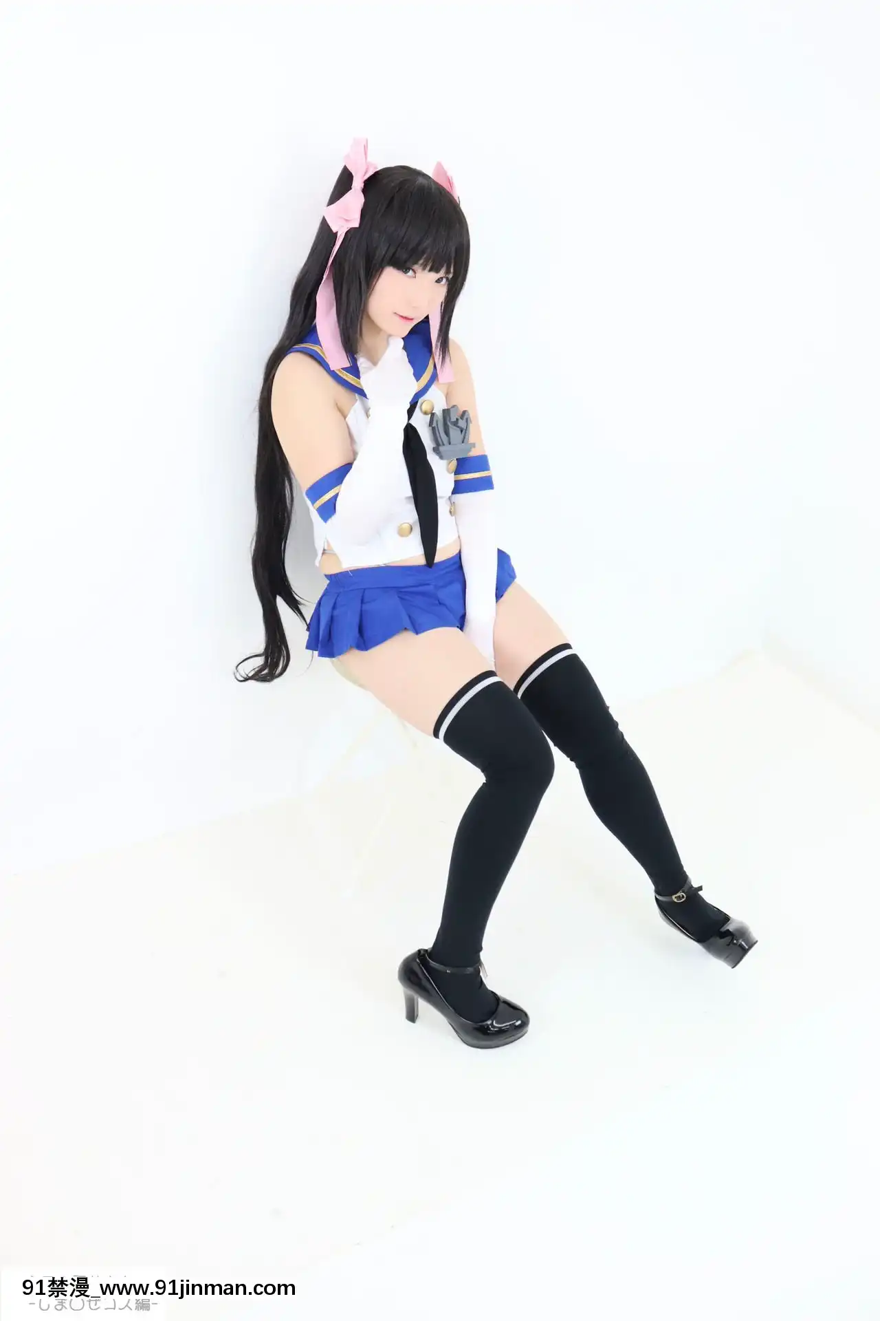 -[もぐもぐちーず！(雪菜)]今日の雪菜さん-しま〇ぜコス編-[棋靈王 h漫]