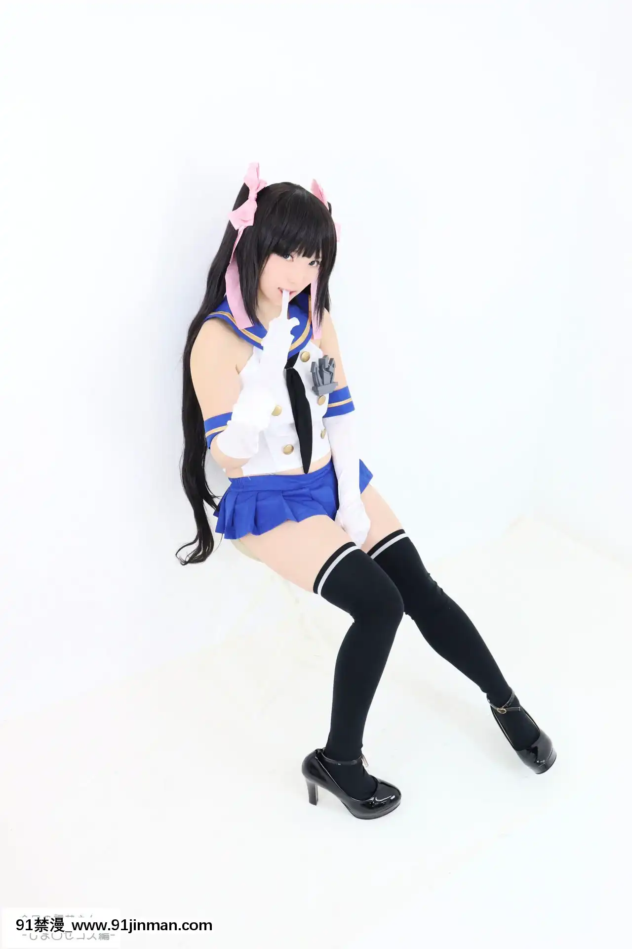 -[もぐもぐちーず！(雪菜)]今日の雪菜さん-しま〇ぜコス編-[棋靈王 h漫]