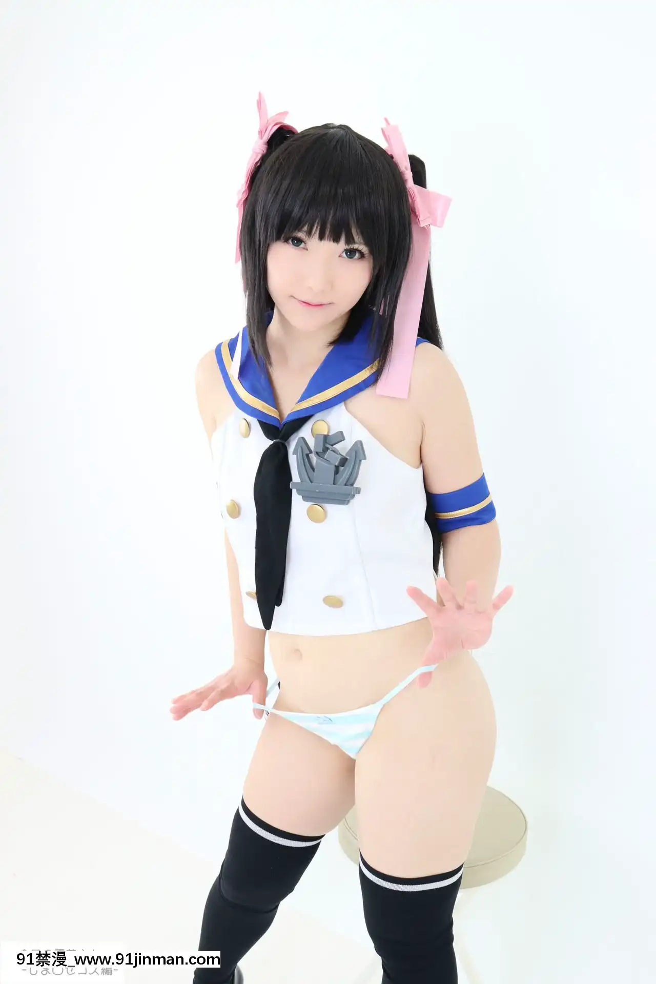 -[もぐもぐちーず！(雪菜)]今日の雪菜さん-しま〇ぜコス編-[棋靈王 h漫]