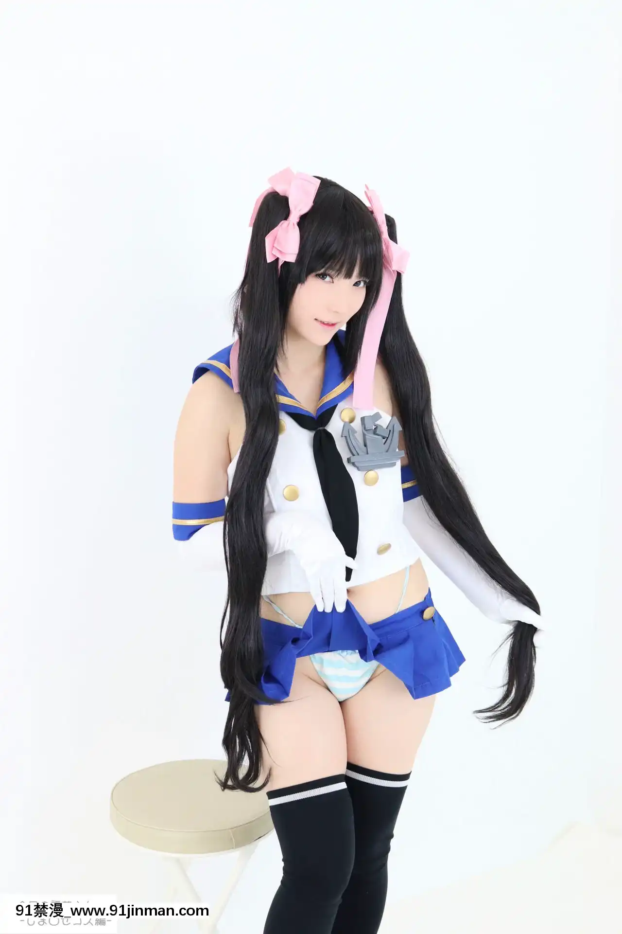 -[もぐもぐちーず！(雪菜)]今日の雪菜さん-しま〇ぜコス編-[棋靈王 h漫]
