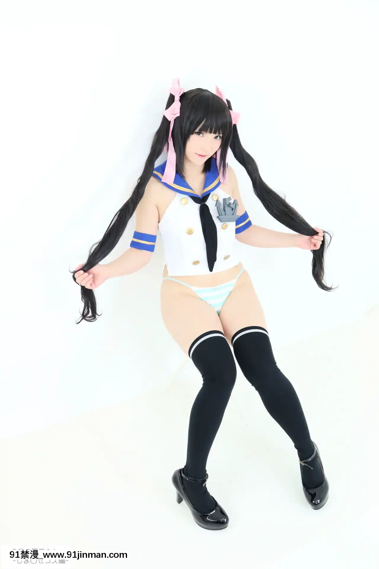 -[もぐもぐちーず！(雪菜)]今日の雪菜さん-しま〇ぜコス編-[棋靈王 h漫]