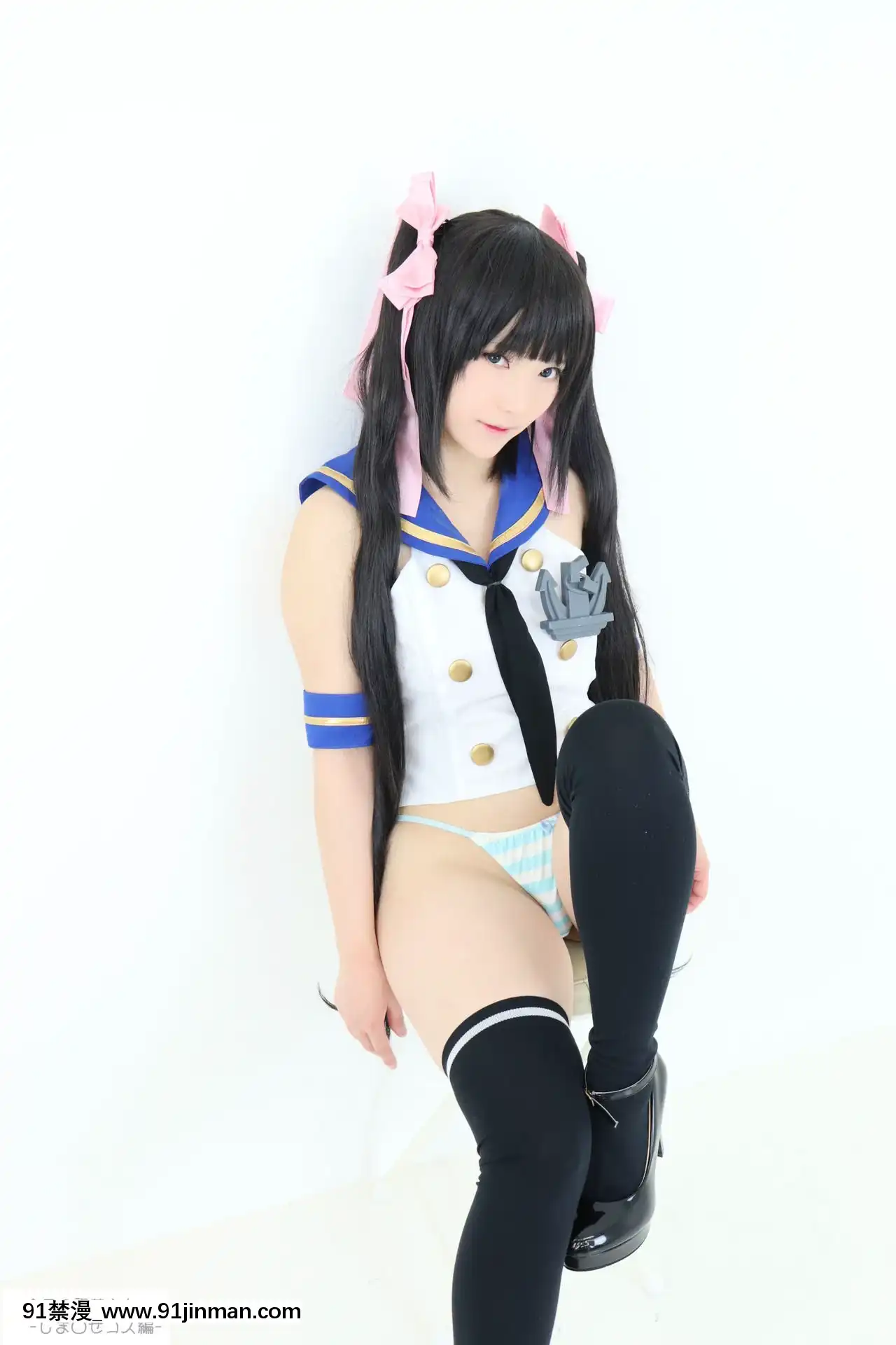 -[もぐもぐちーず！(雪菜)]今日の雪菜さん-しま〇ぜコス編-[棋靈王 h漫]