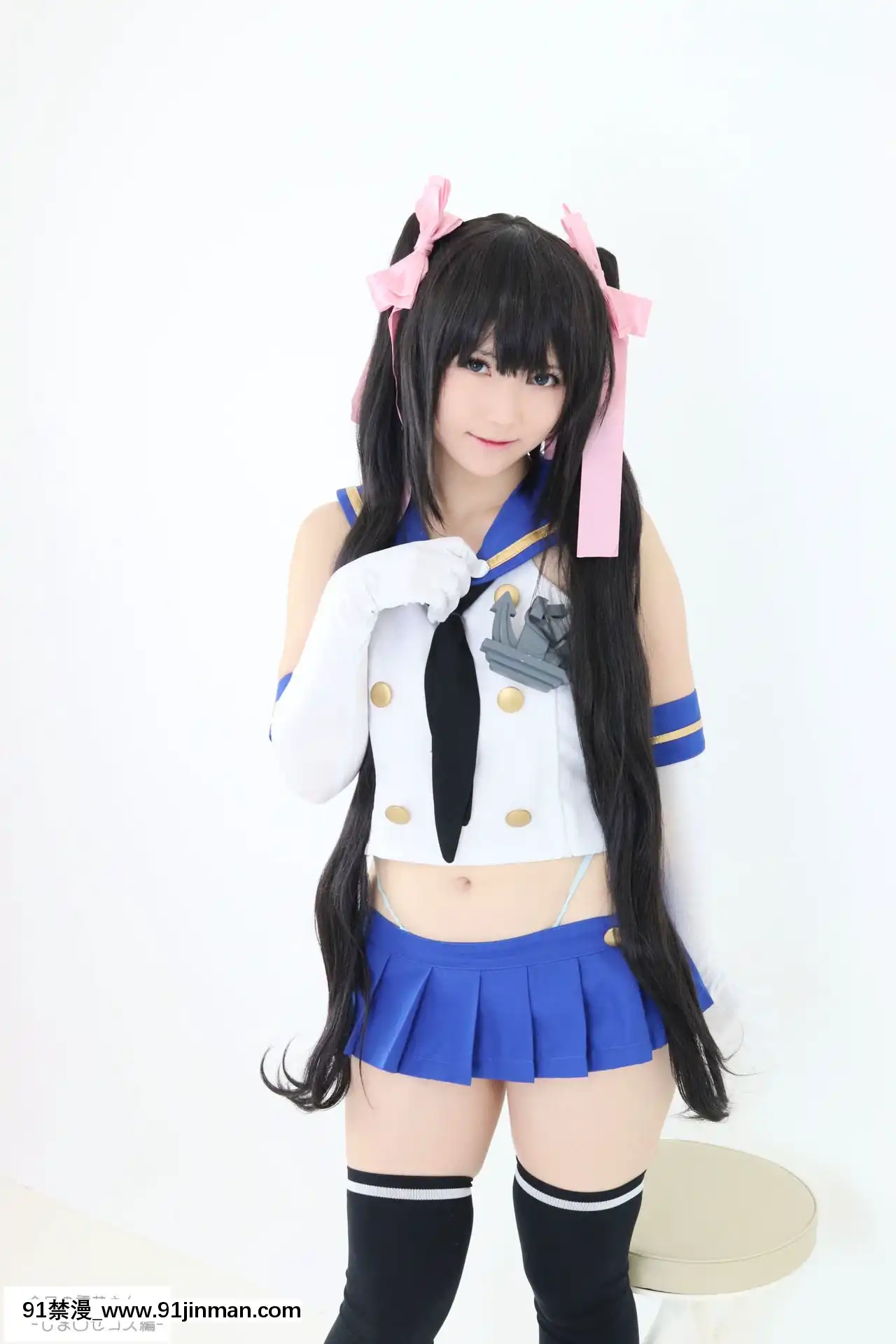 -[もぐもぐちーず！(雪菜)]今日の雪菜さん-しま〇ぜコス編-[棋靈王 h漫]